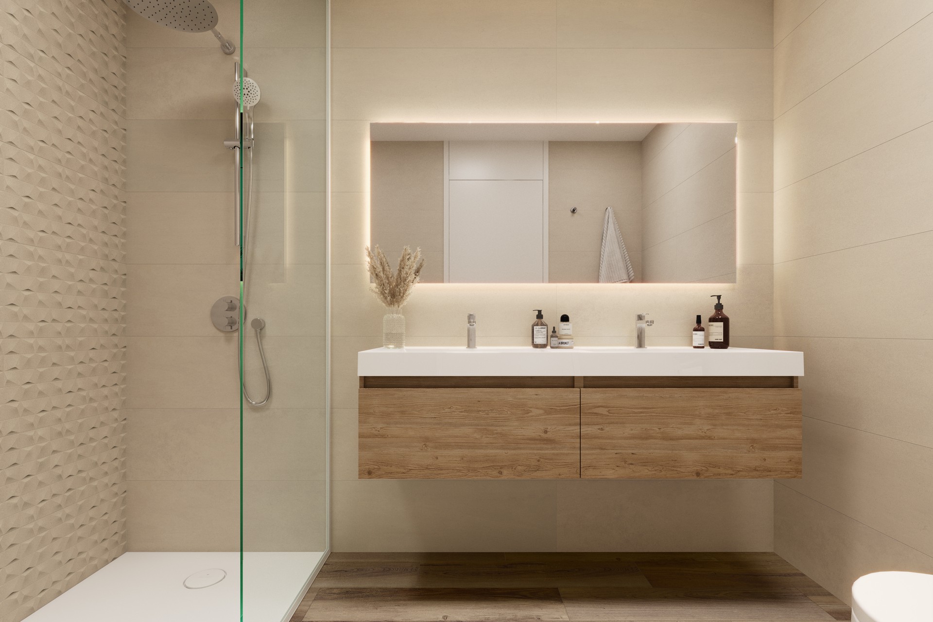 Nieuwbouw Woningen - ground-floor - Cartagena