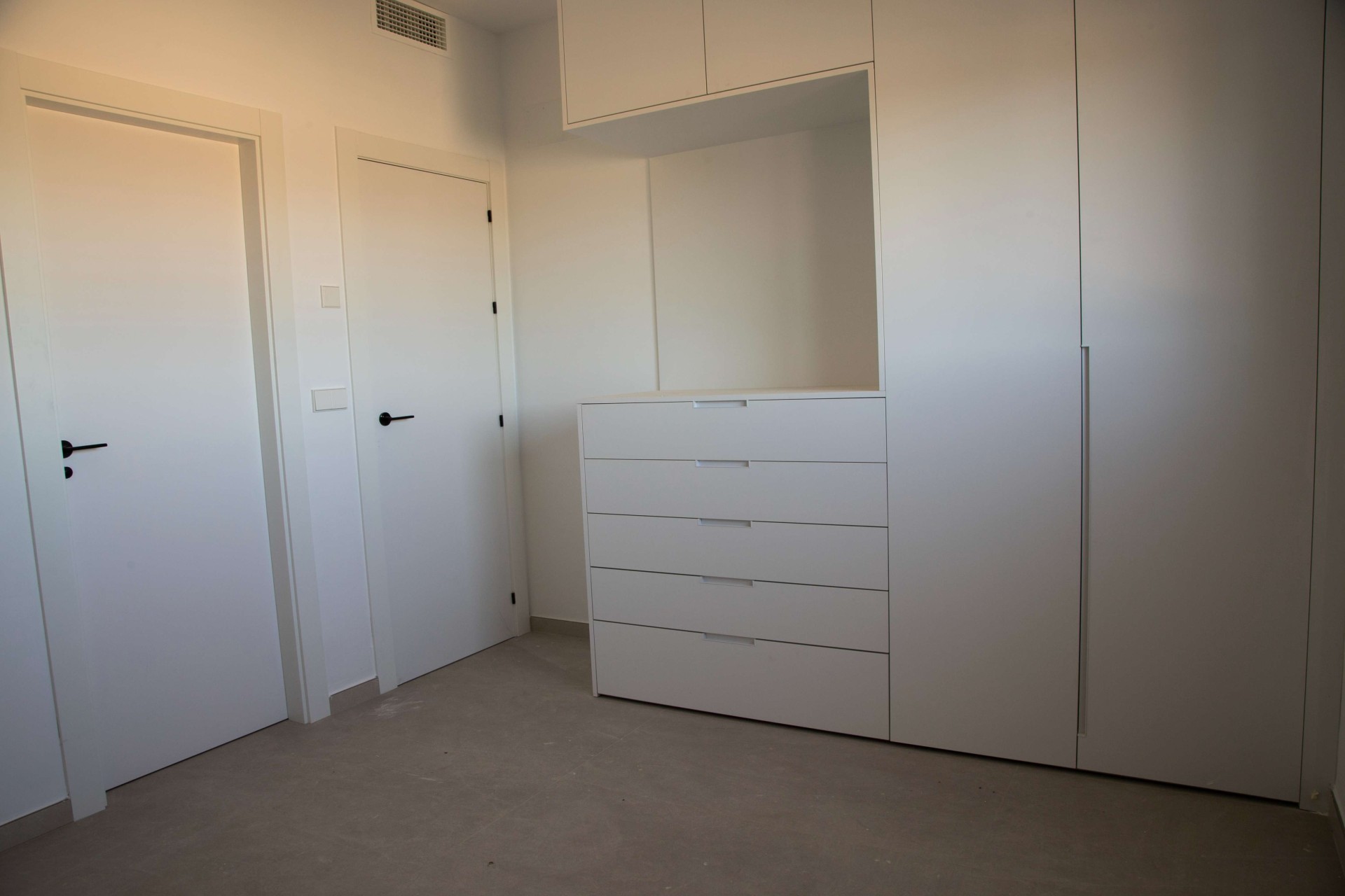 Nieuwbouw Woningen - ground-floor - Condado de Alhama