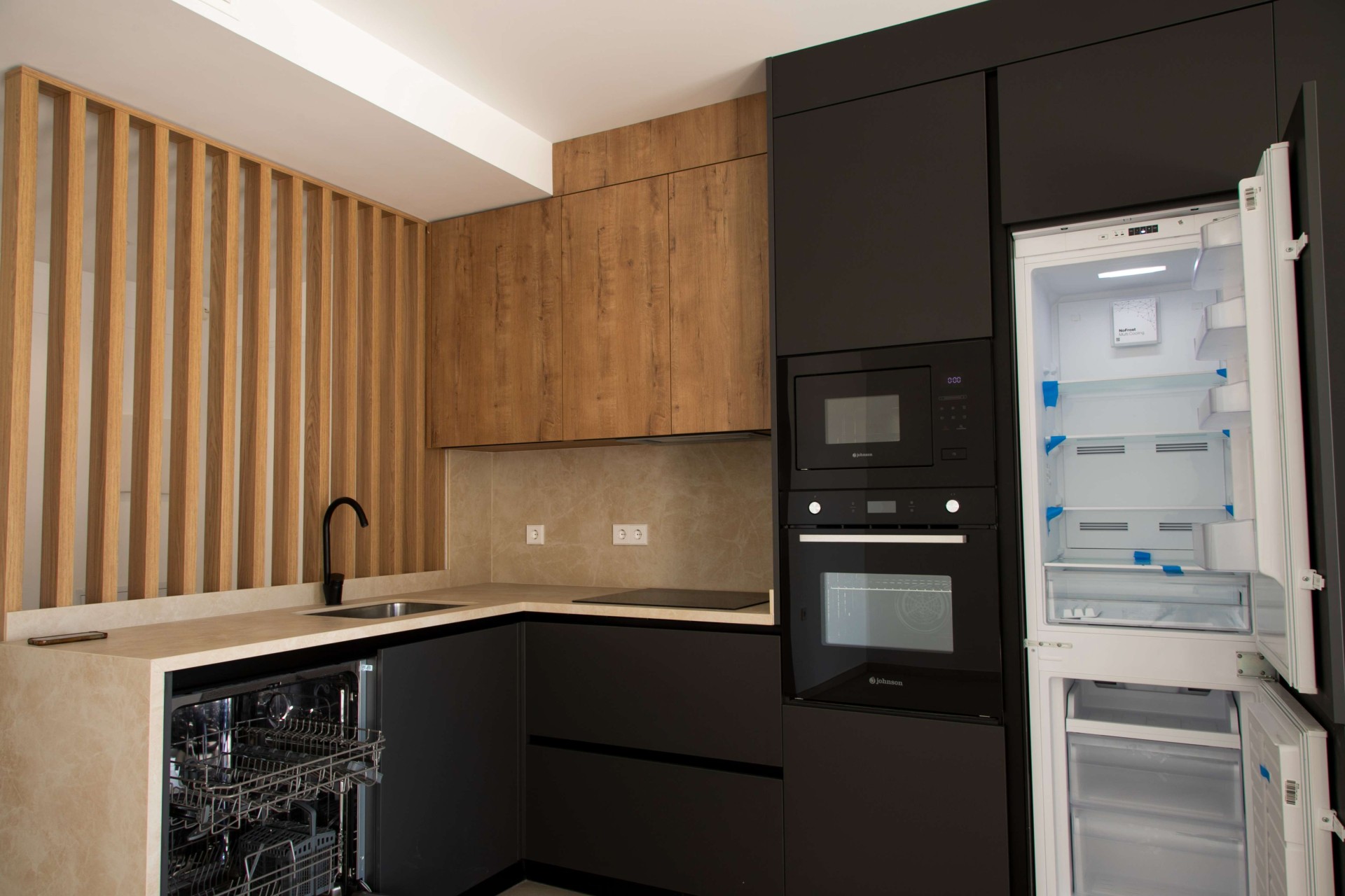 Nieuwbouw Woningen - ground-floor - Condado de Alhama