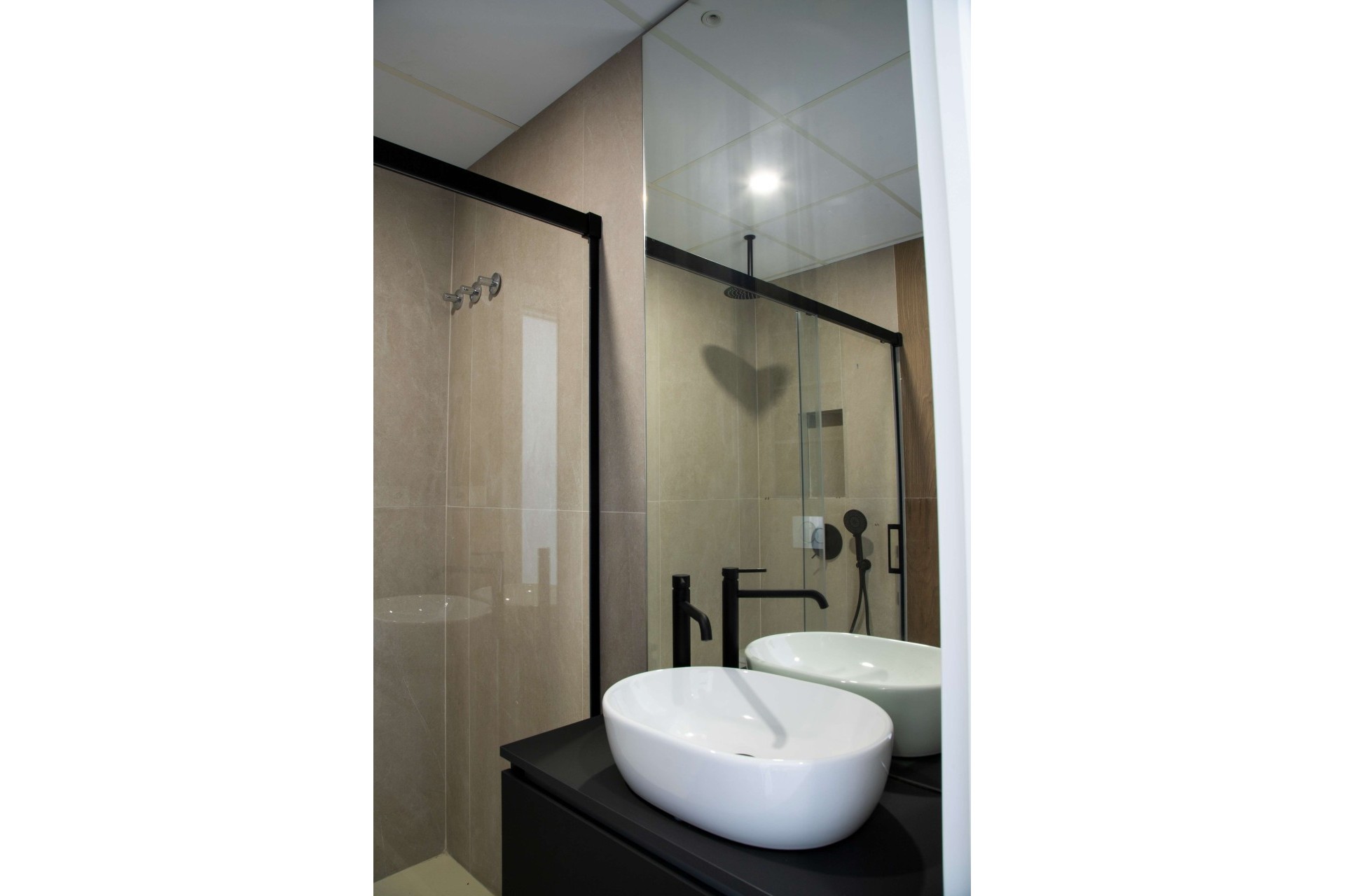 Nieuwbouw Woningen - ground-floor - Condado de Alhama