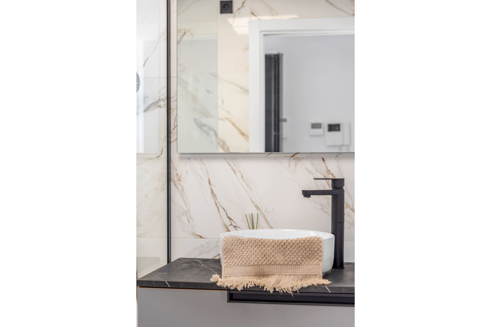 Nieuwbouw Woningen - ground-floor - Guardamar del Segura