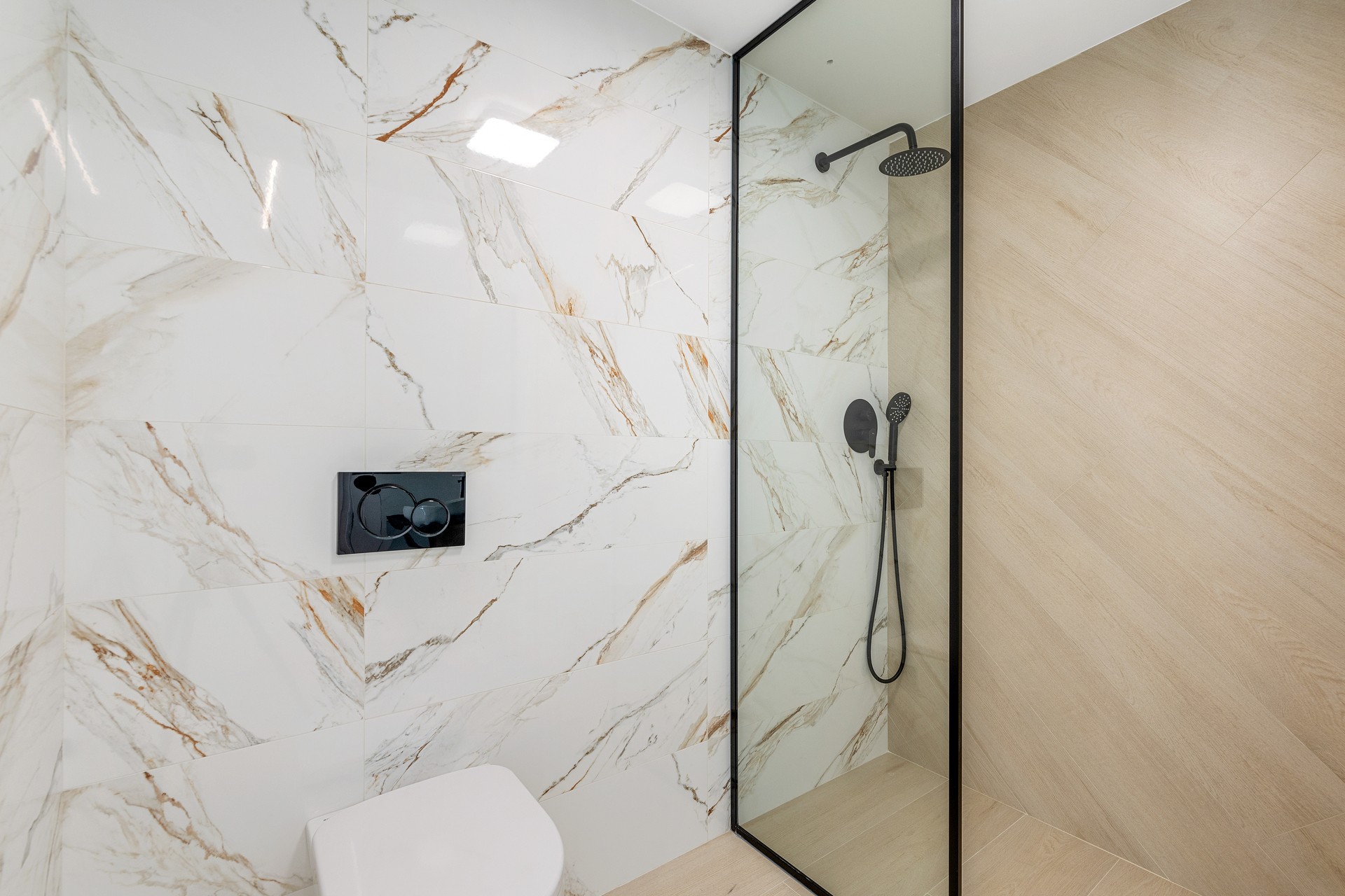 Nieuwbouw Woningen - ground-floor - Guardamar del Segura