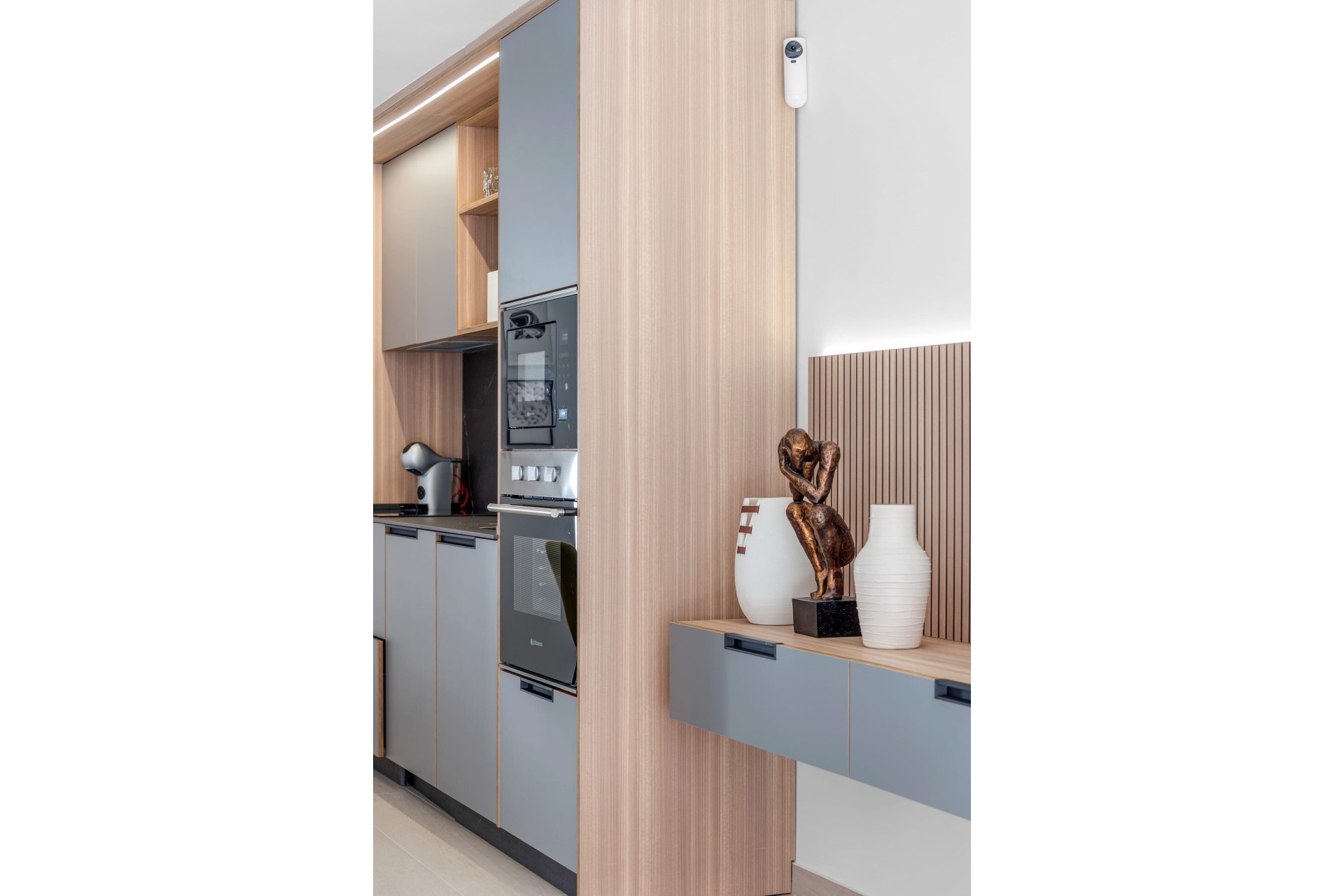 Nieuwbouw Woningen - ground-floor - Guardamar del Segura