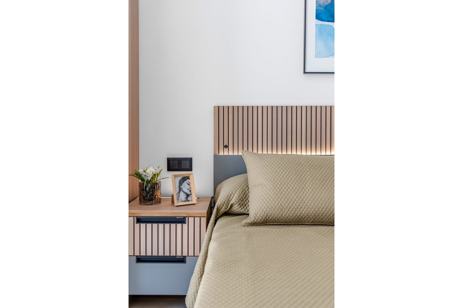 Nieuwbouw Woningen - ground-floor - Guardamar del Segura