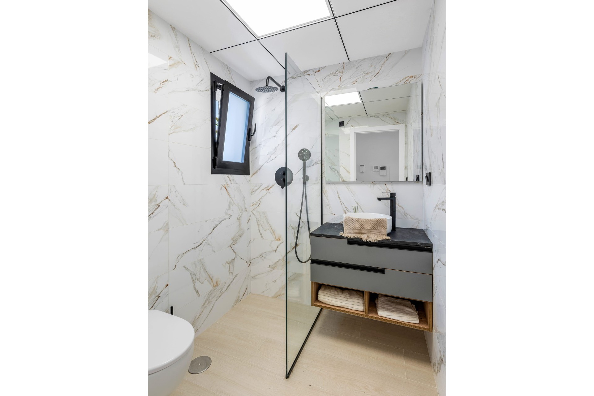 Nieuwbouw Woningen - ground-floor - Guardamar del Segura