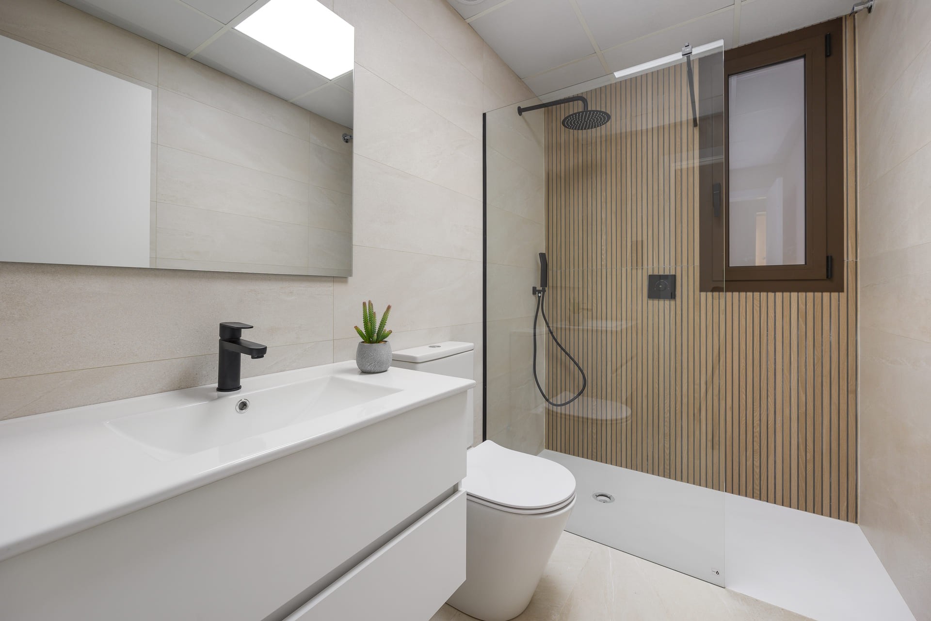 Nieuwbouw Woningen - ground-floor - Los Alcázares