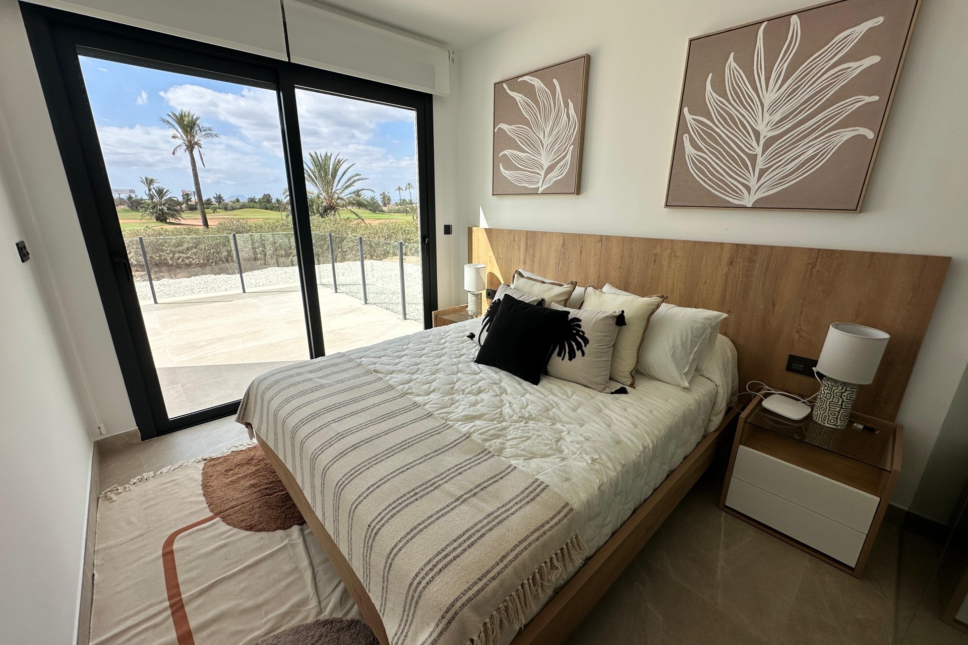 Nieuwbouw Woningen - ground-floor - Los Alcázares