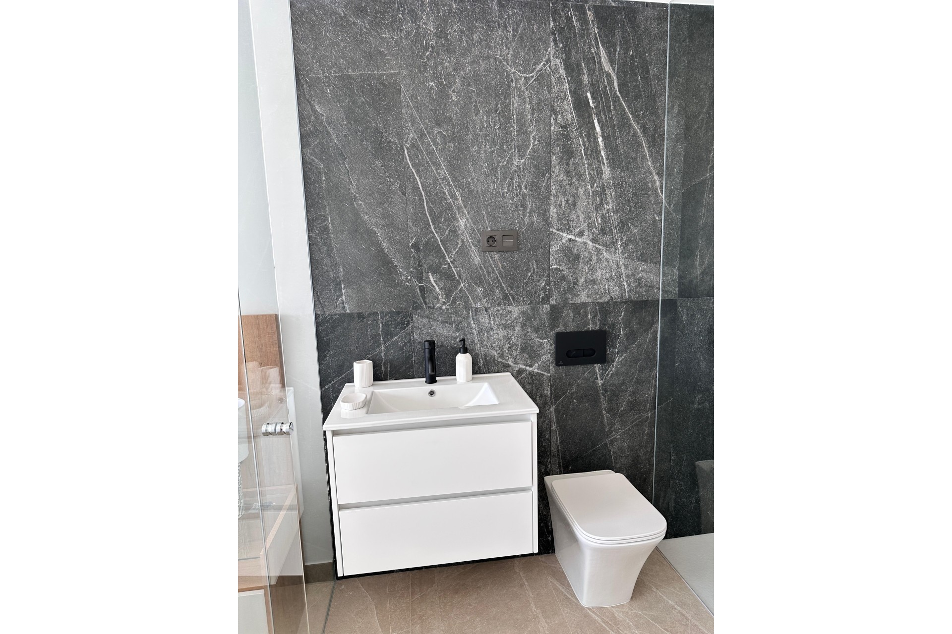 Nieuwbouw Woningen - ground-floor - Los Alcázares
