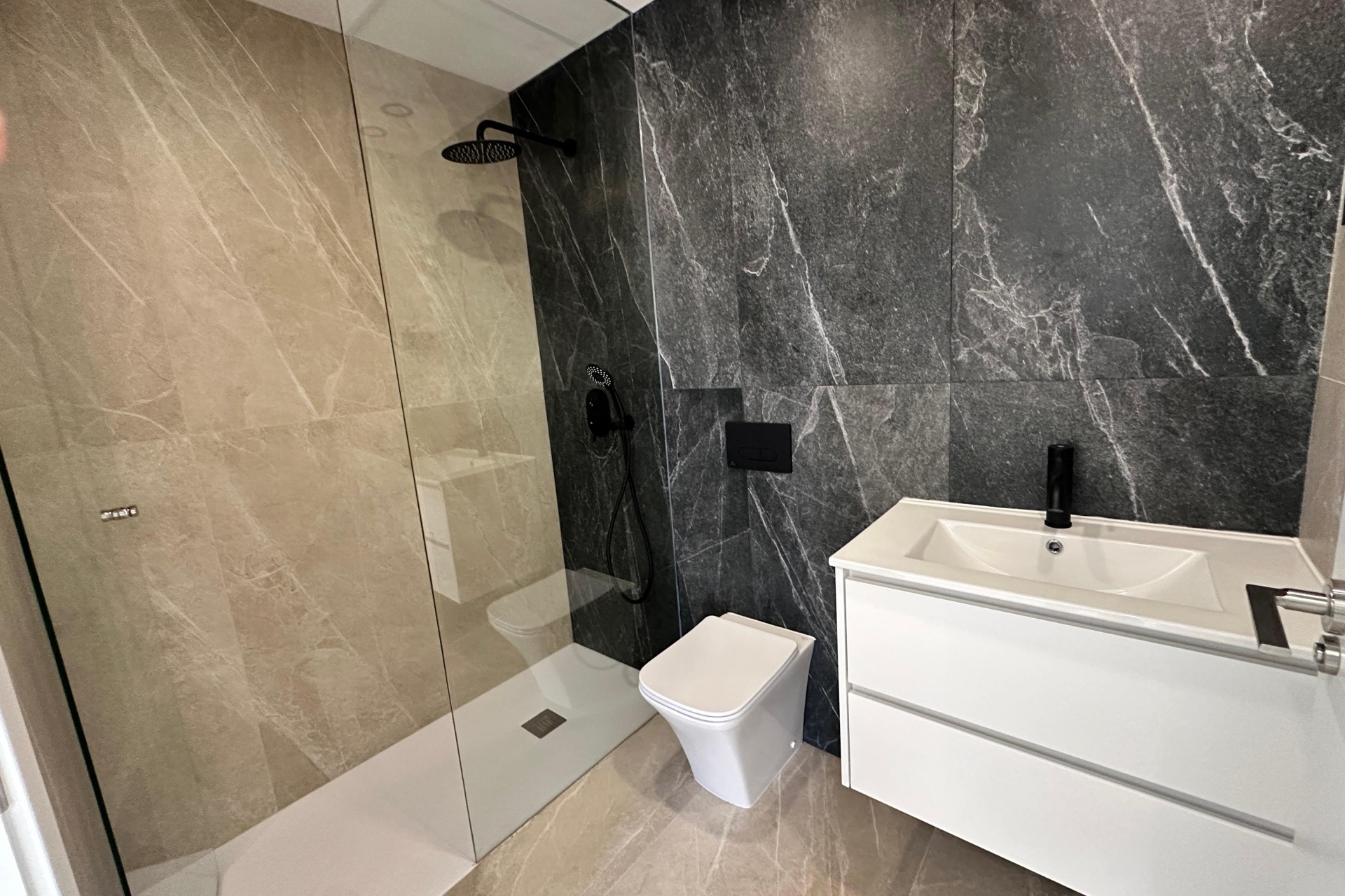 Nieuwbouw Woningen - ground-floor - Los Alcázares