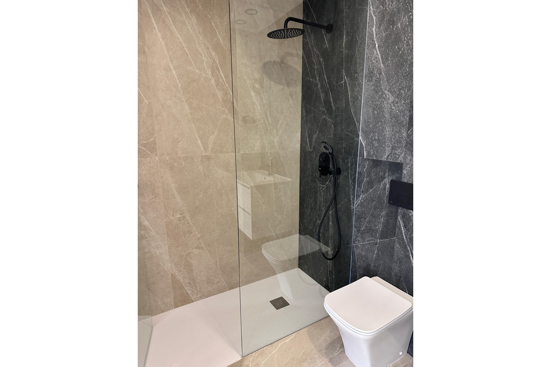 Nieuwbouw Woningen - ground-floor - Los Alcázares