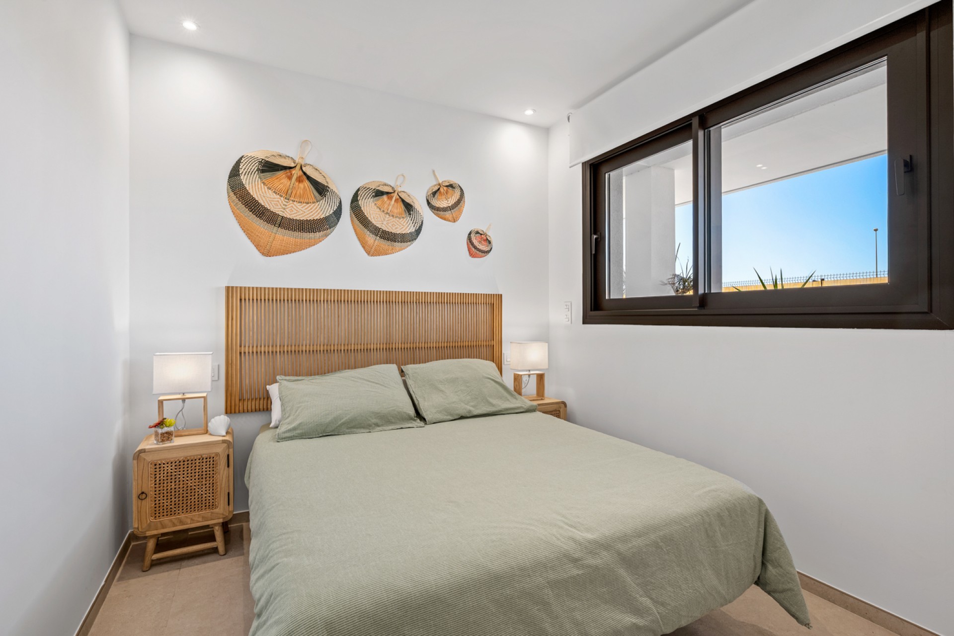 Nieuwbouw Woningen - ground-floor - Los Alcázares