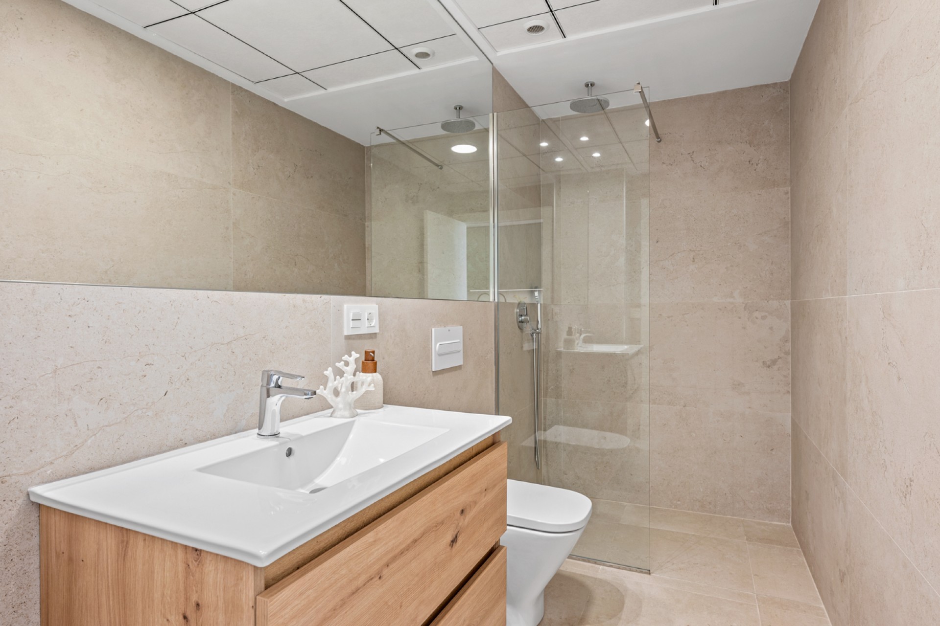 Nieuwbouw Woningen - ground-floor - Los Alcázares