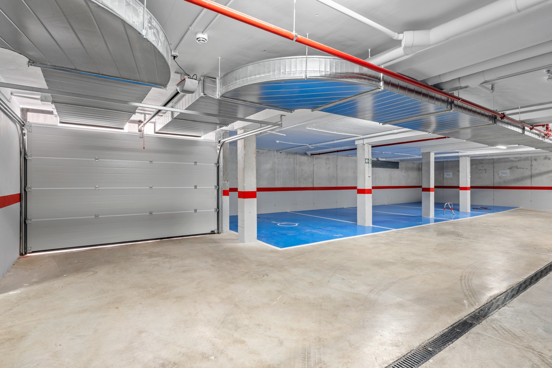 Nieuwbouw Woningen - ground-floor - Los Alcázares
