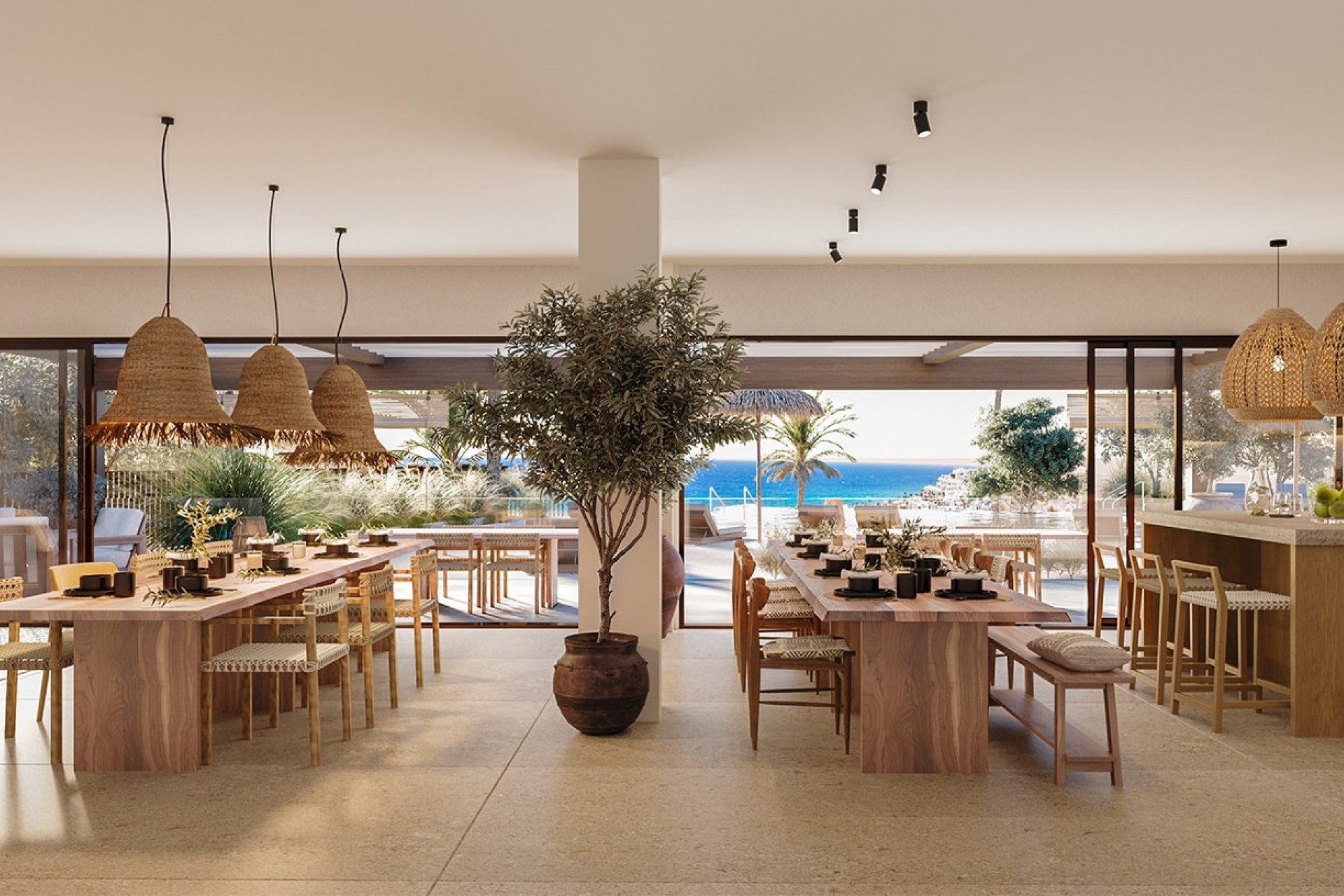 Nieuwbouw Woningen - ground-floor - Macenas