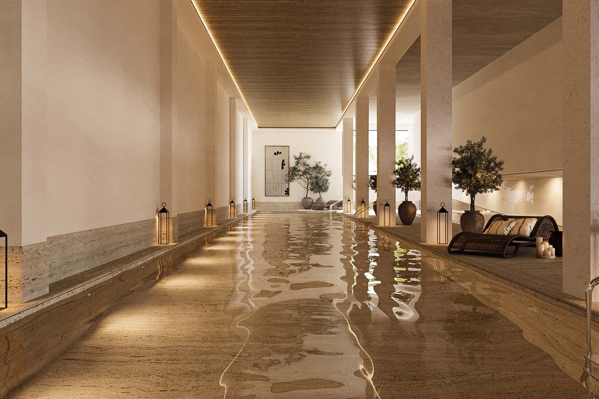 Nieuwbouw Woningen - ground-floor - Macenas