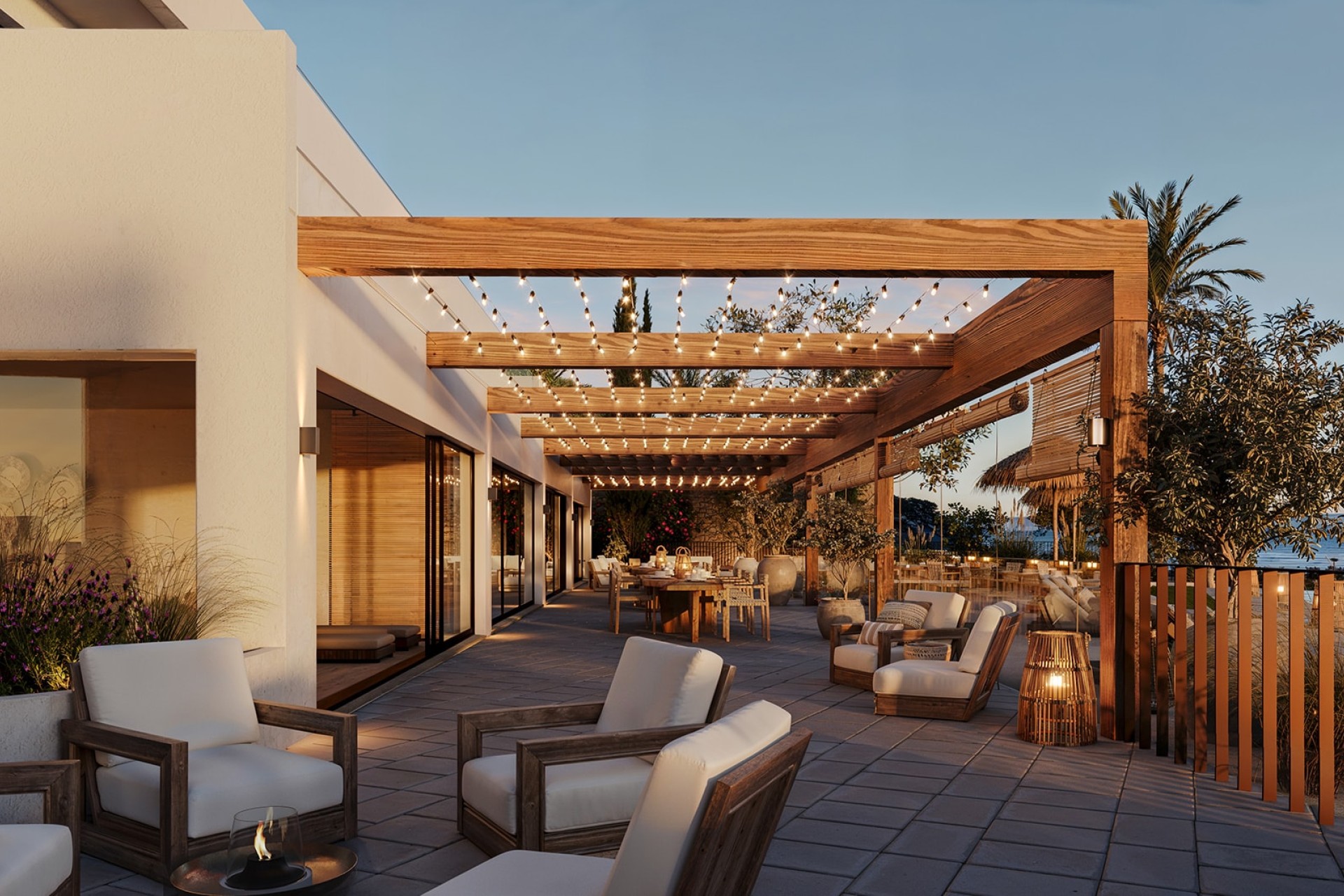 Nieuwbouw Woningen - ground-floor - Macenas