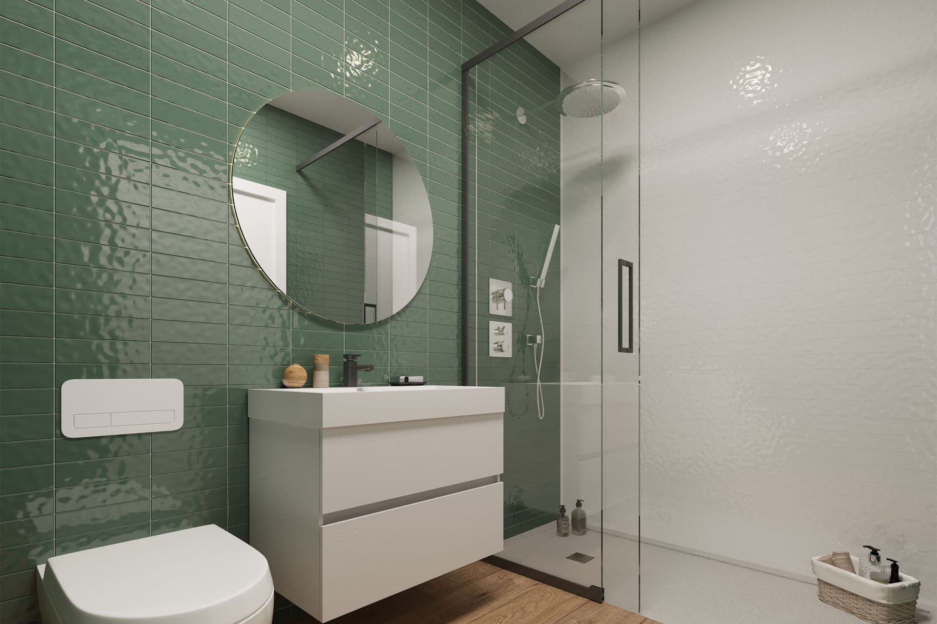 Nieuwbouw Woningen - ground-floor - Mutxamel