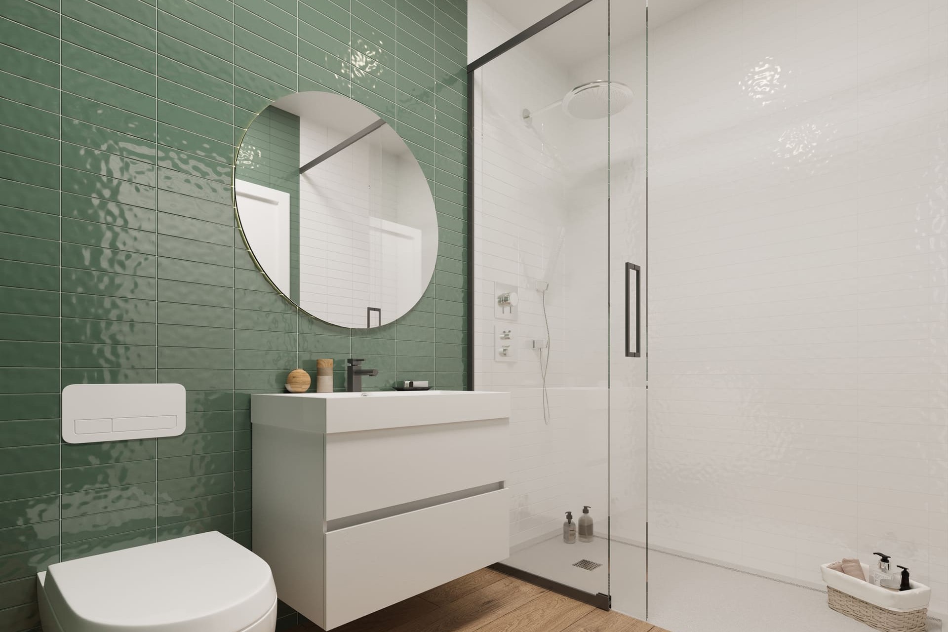 Nieuwbouw Woningen - ground-floor - Mutxamel