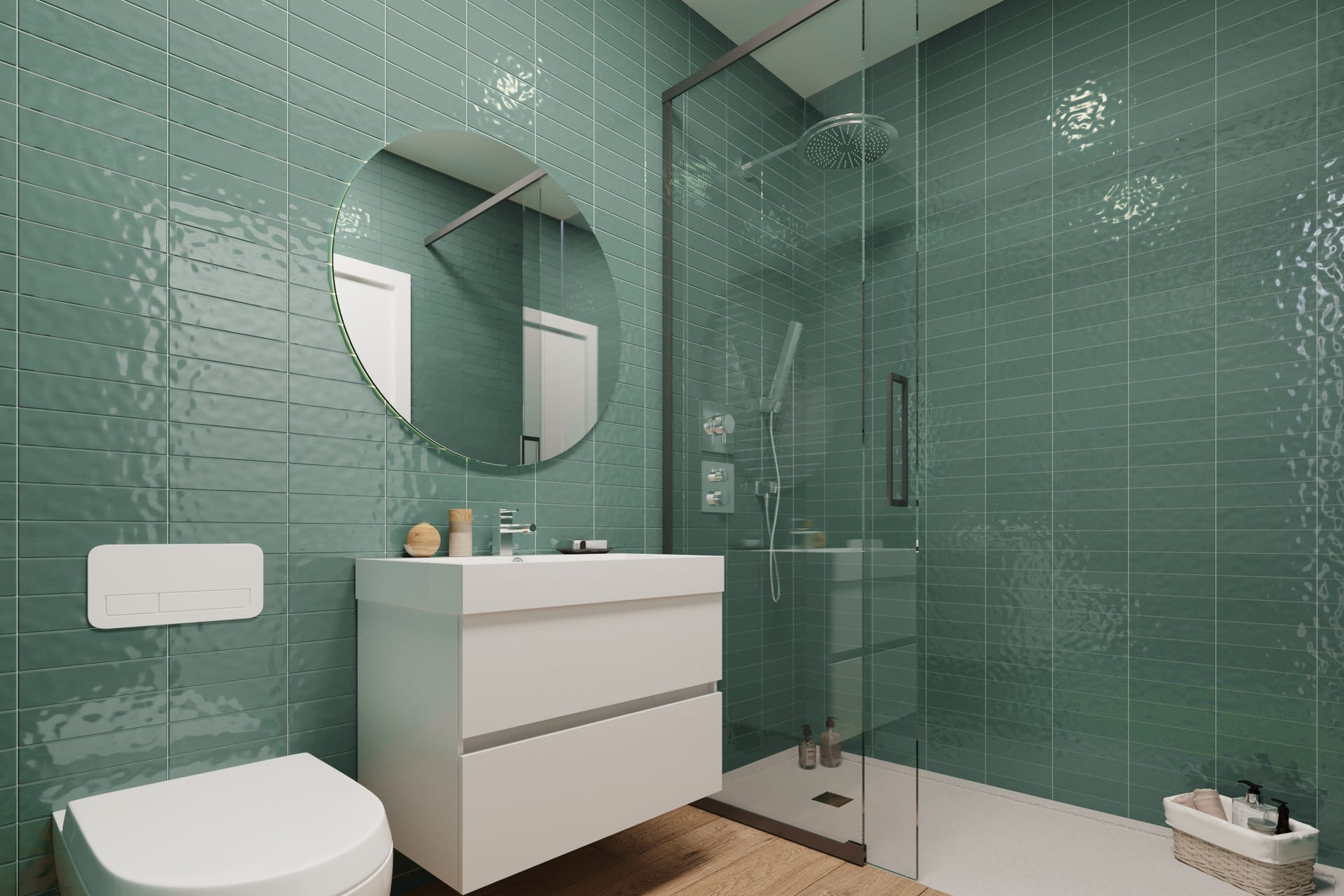 Nieuwbouw Woningen - ground-floor - Mutxamel