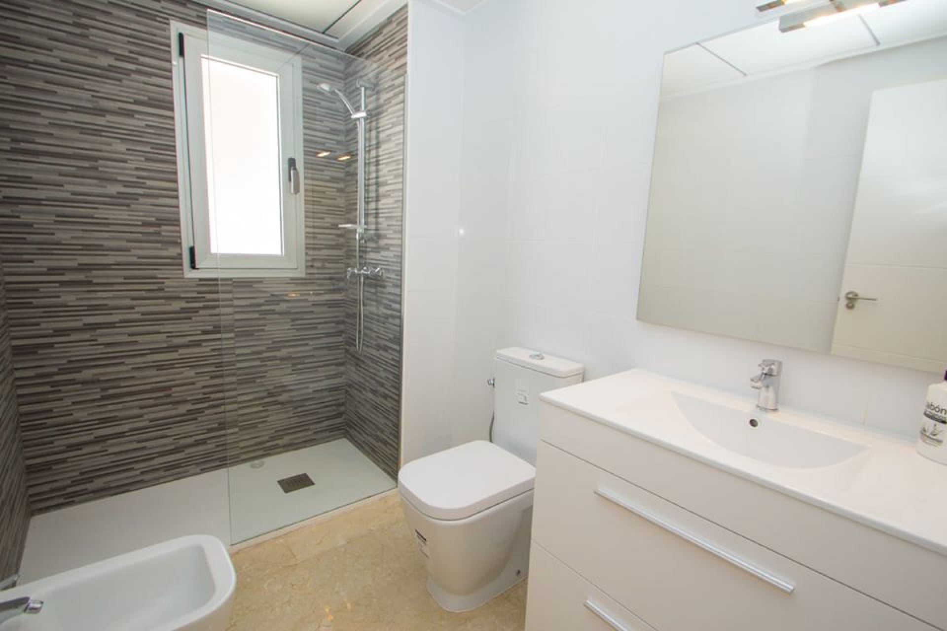 Nieuwbouw Woningen - ground-floor - Orihuela