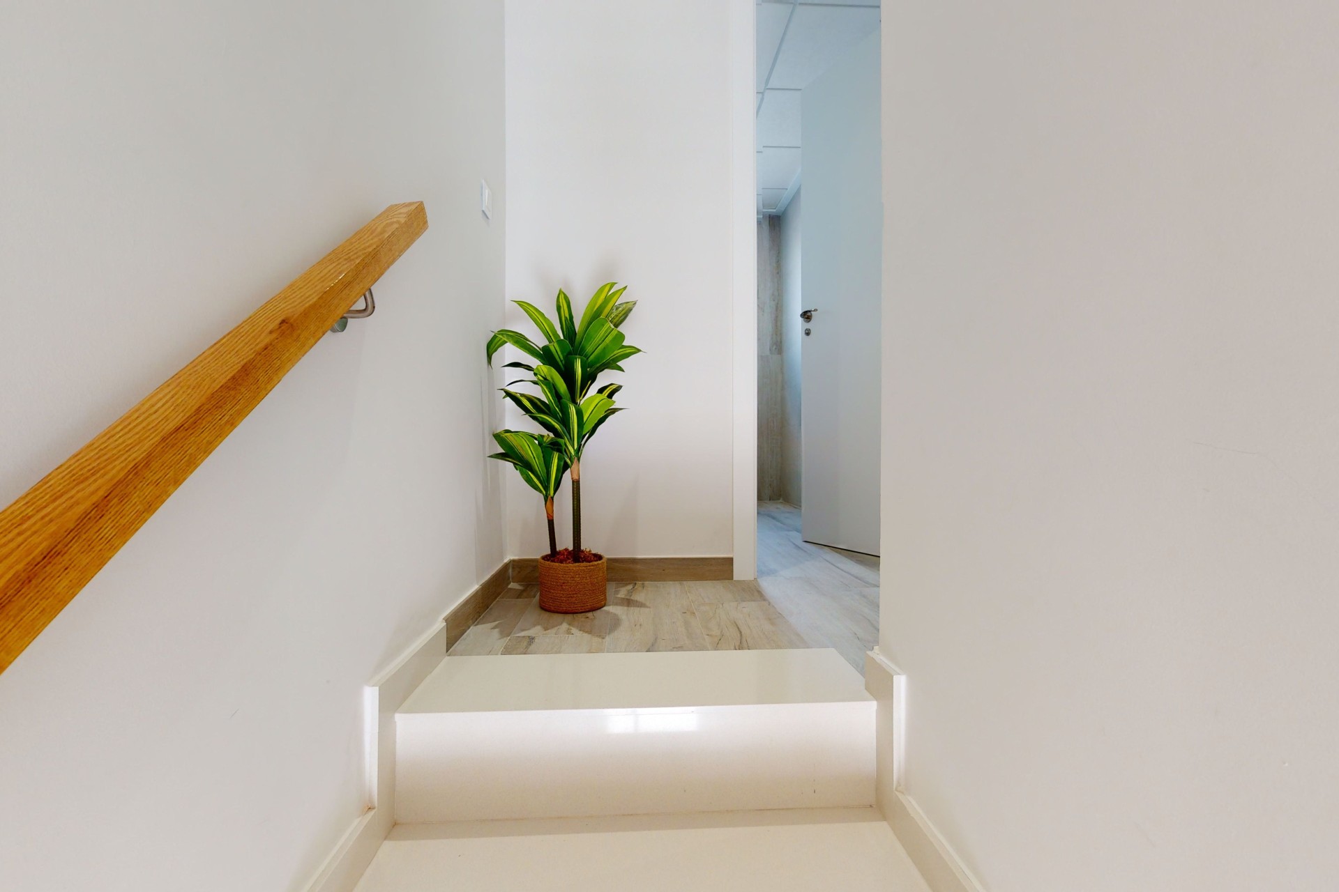 Nieuwbouw Woningen - ground-floor - Pilar de la Horadada