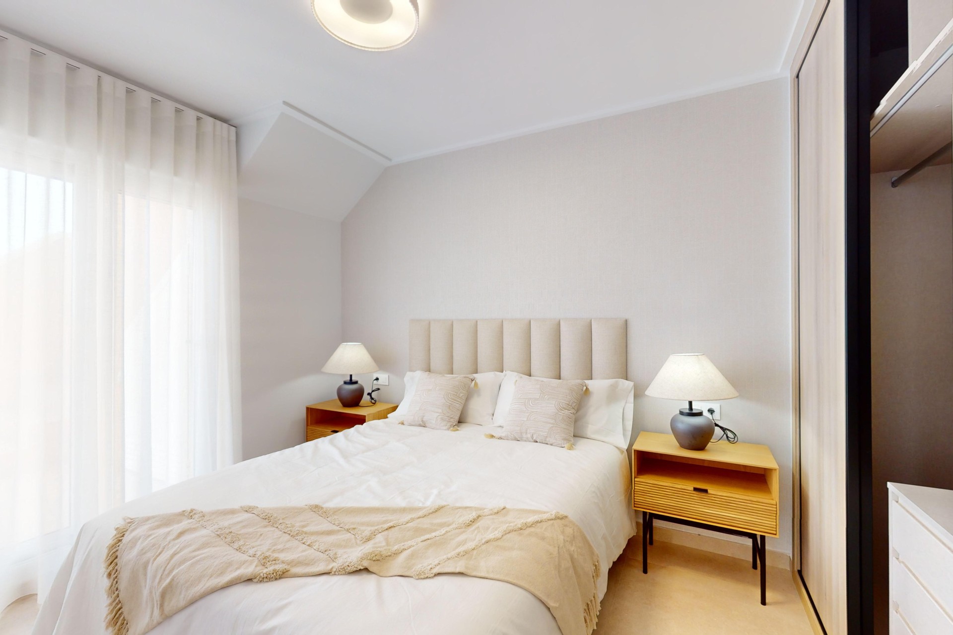 Nieuwbouw Woningen - ground-floor - Pilar de la Horadada