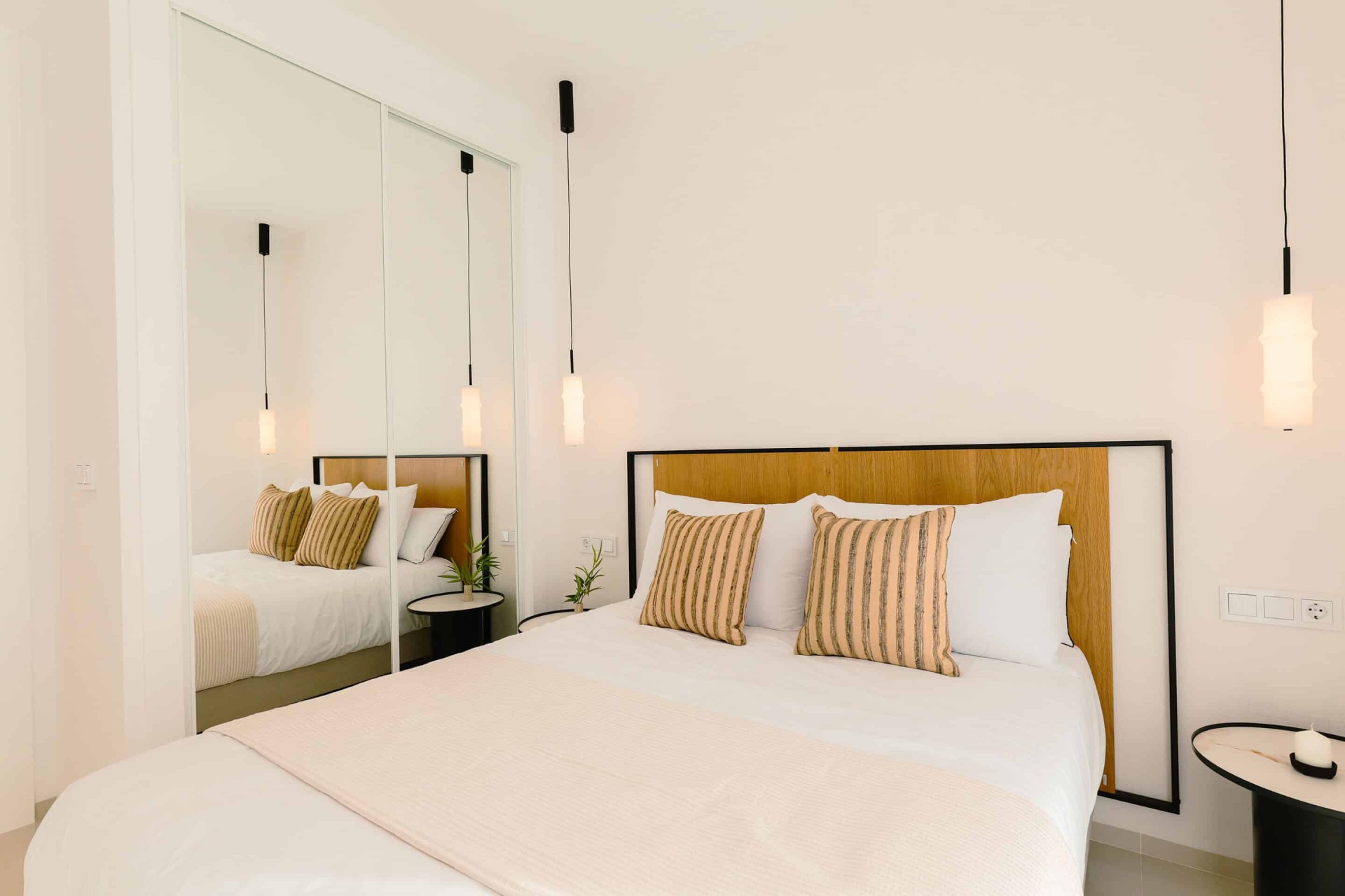 Nieuwbouw Woningen - ground-floor - Rojales