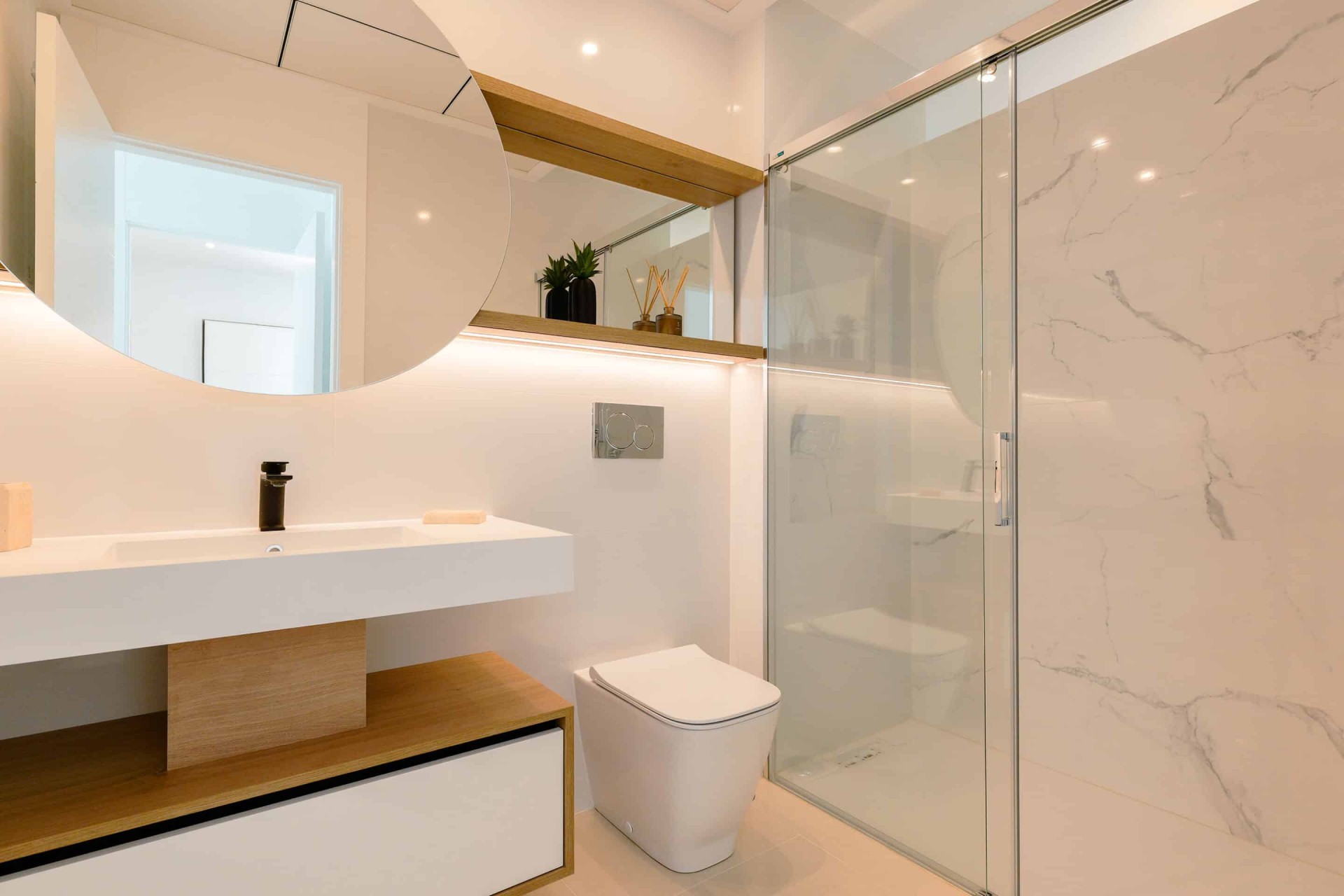 Nieuwbouw Woningen - ground-floor - Rojales