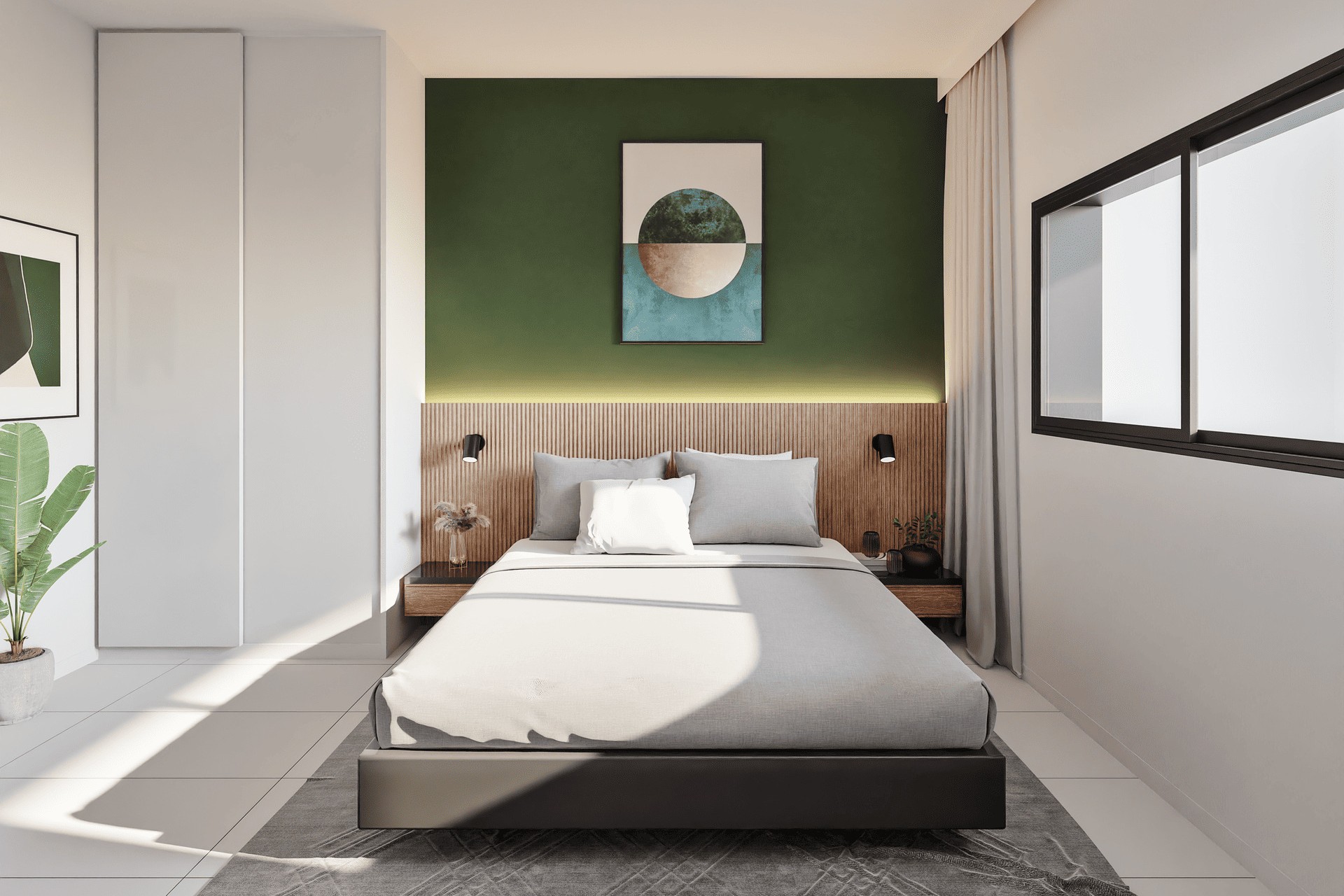 Nieuwbouw Woningen - ground-floor - San Miguel de Salinas