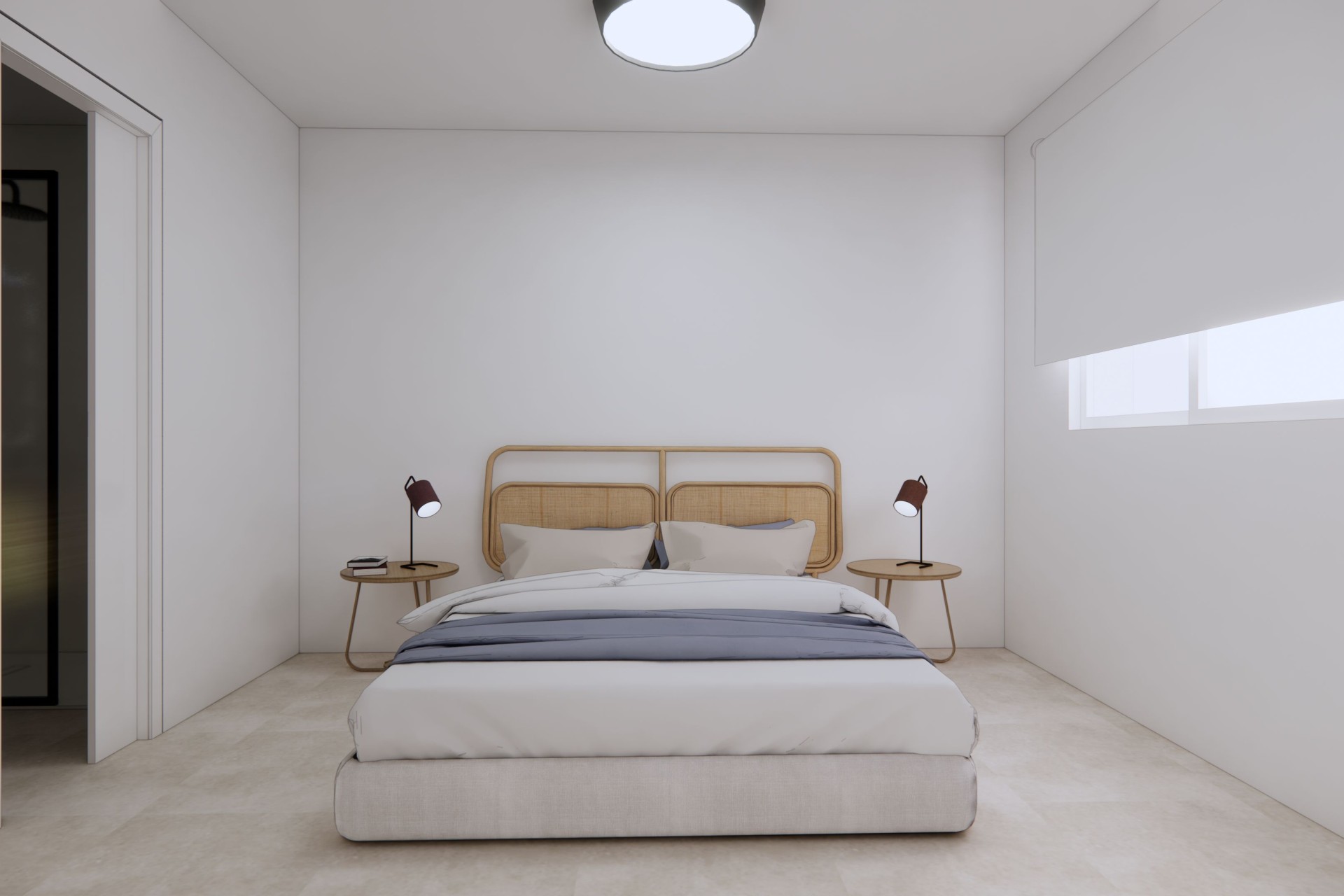 Nieuwbouw Woningen - ground-floor - Torre de la Horadada