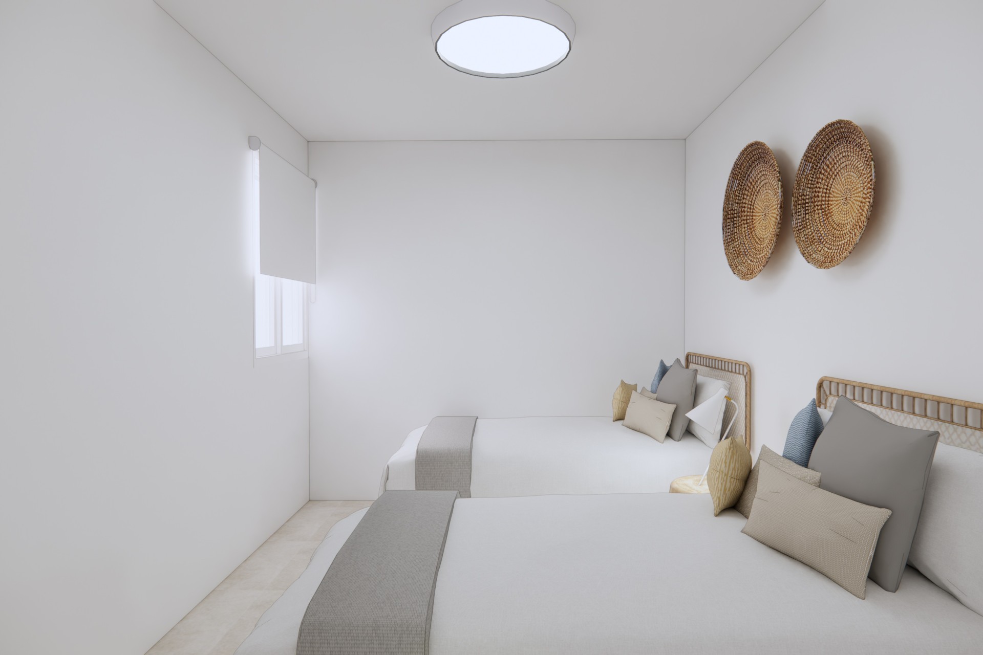 Nieuwbouw Woningen - ground-floor - Torre de la Horadada