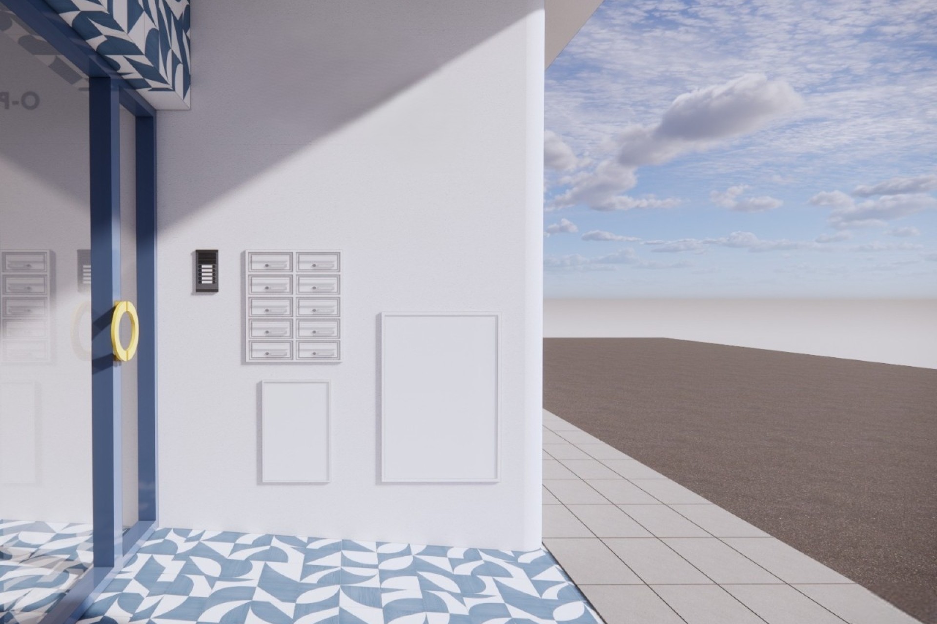 Nieuwbouw Woningen - ground-floor - Torre de la Horadada