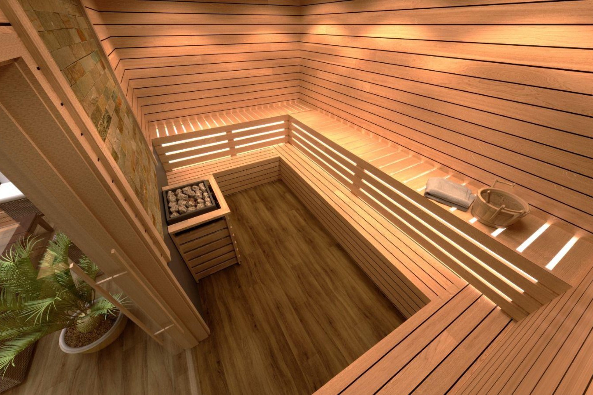 Nieuwbouw Woningen - ground-floor - Torrevieja