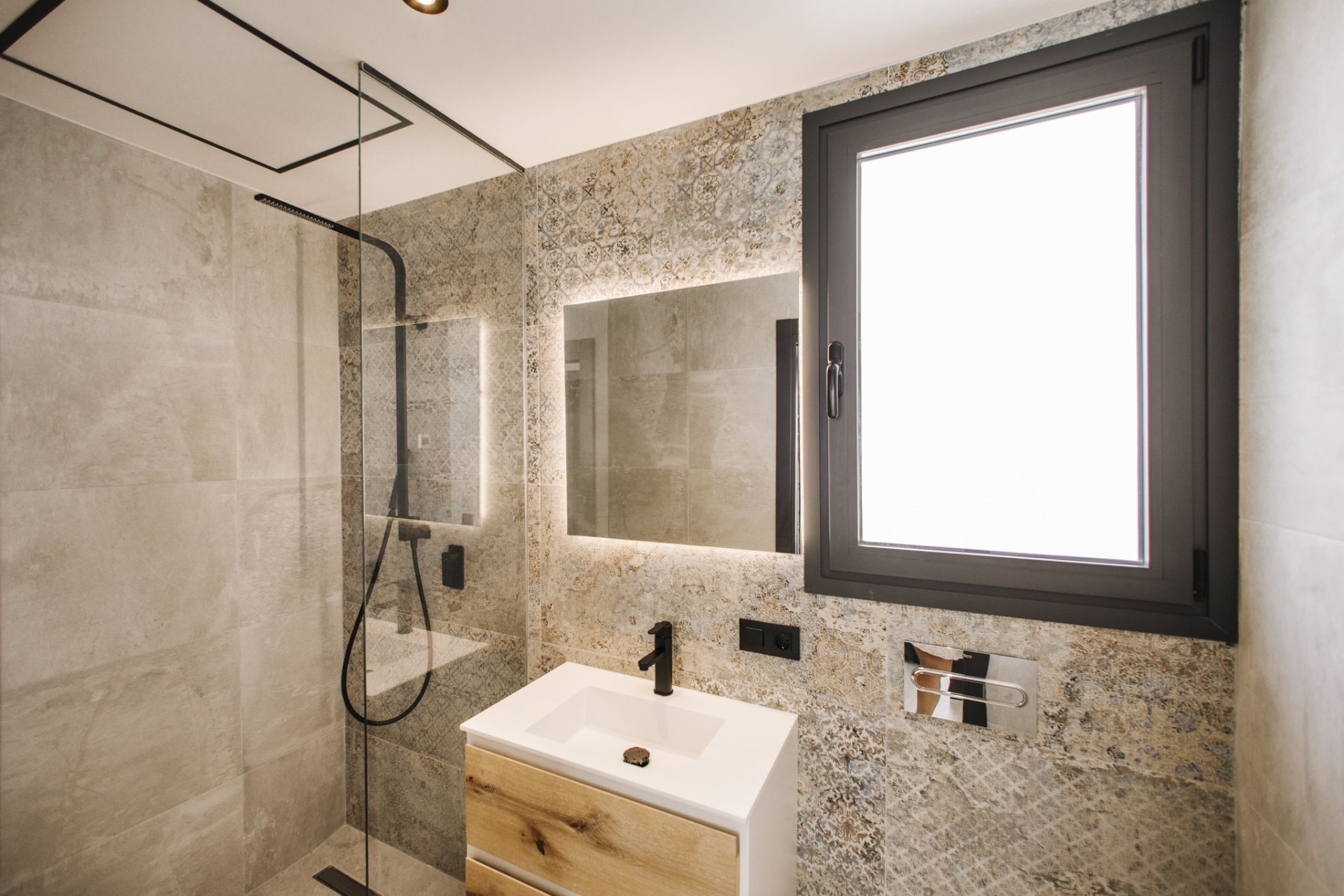 Nieuwbouw Woningen - high-bungalow - Ciudad Quesada