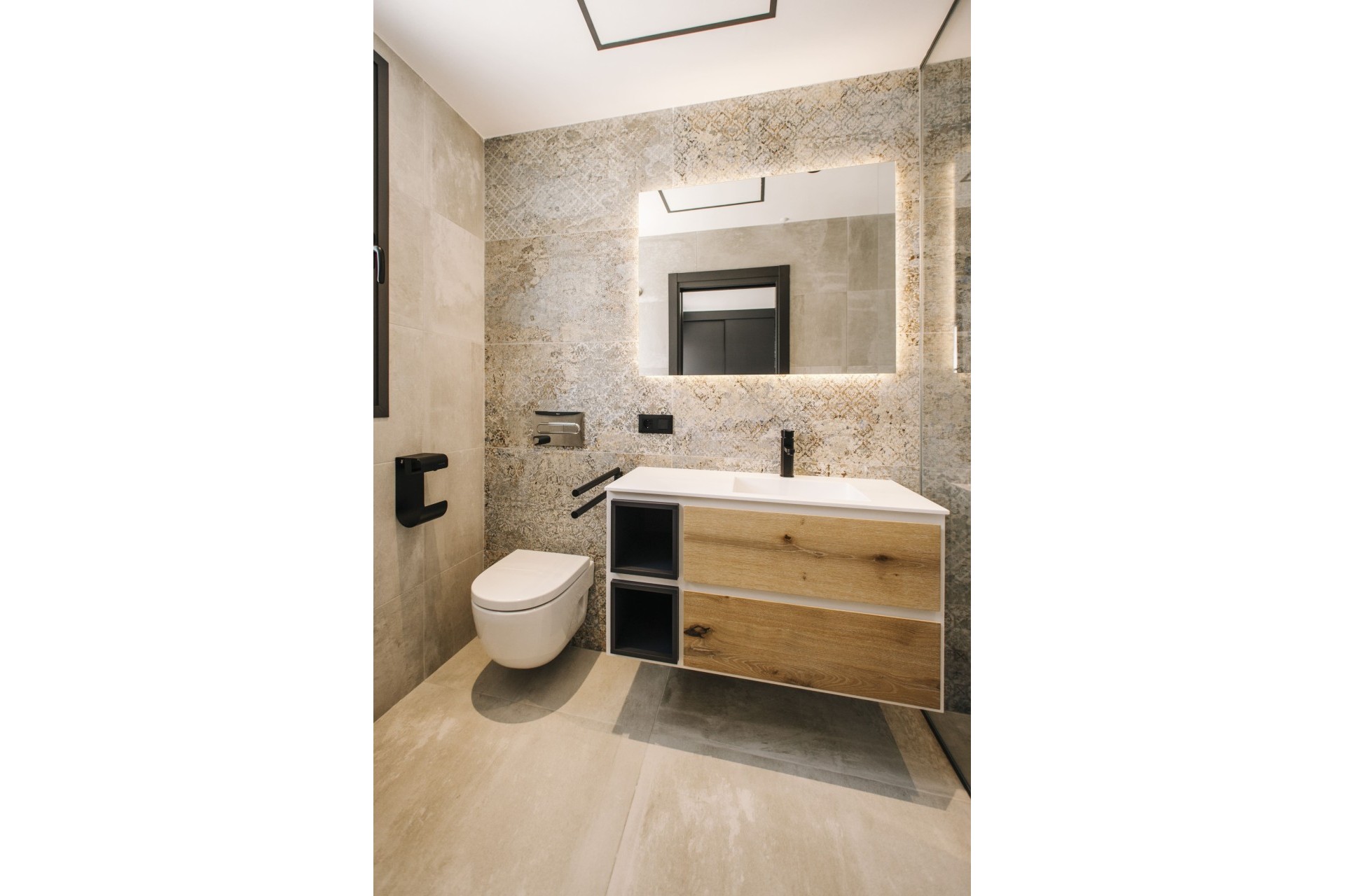 Nieuwbouw Woningen - high-bungalow - Ciudad Quesada