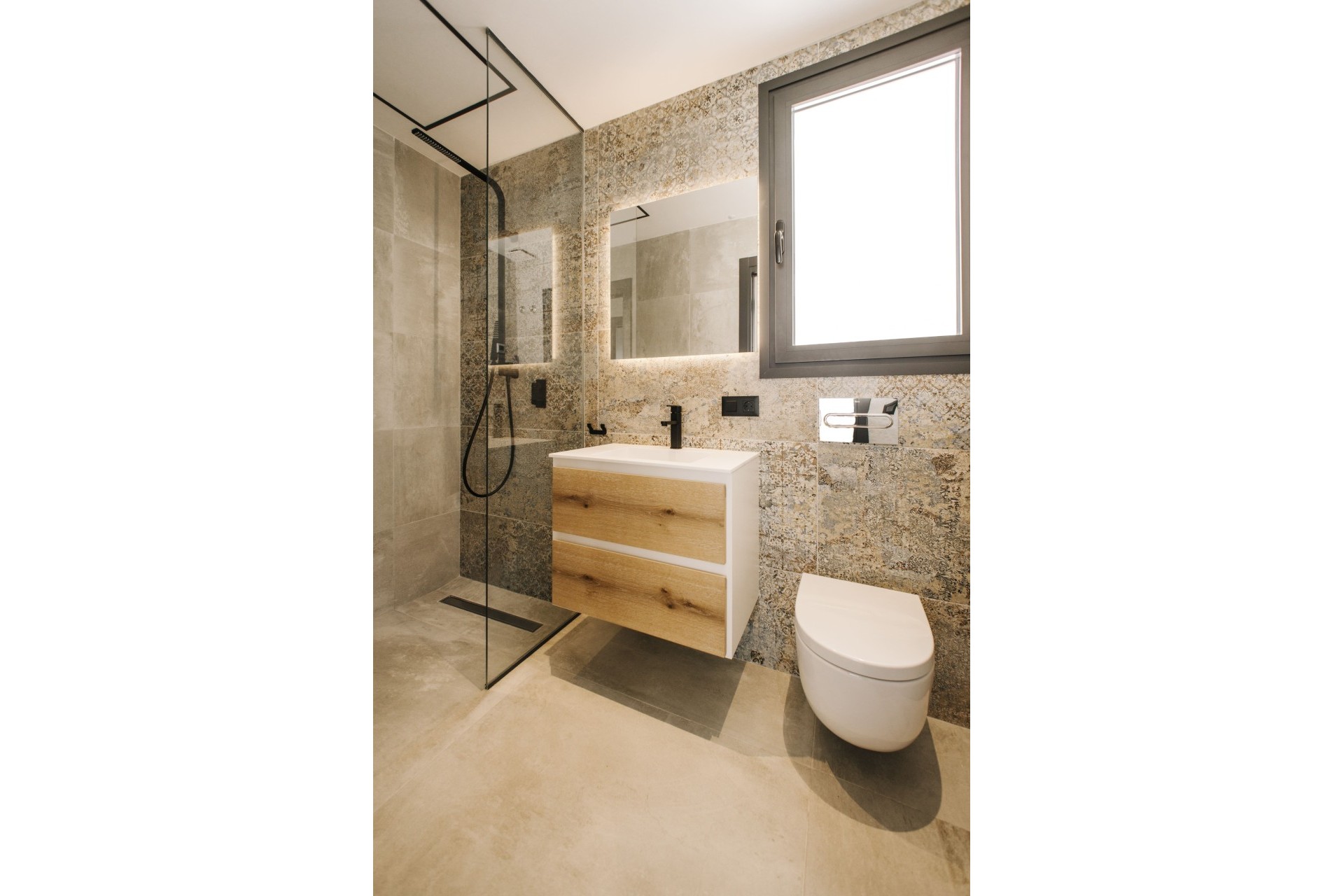 Nieuwbouw Woningen - high-bungalow - Ciudad Quesada