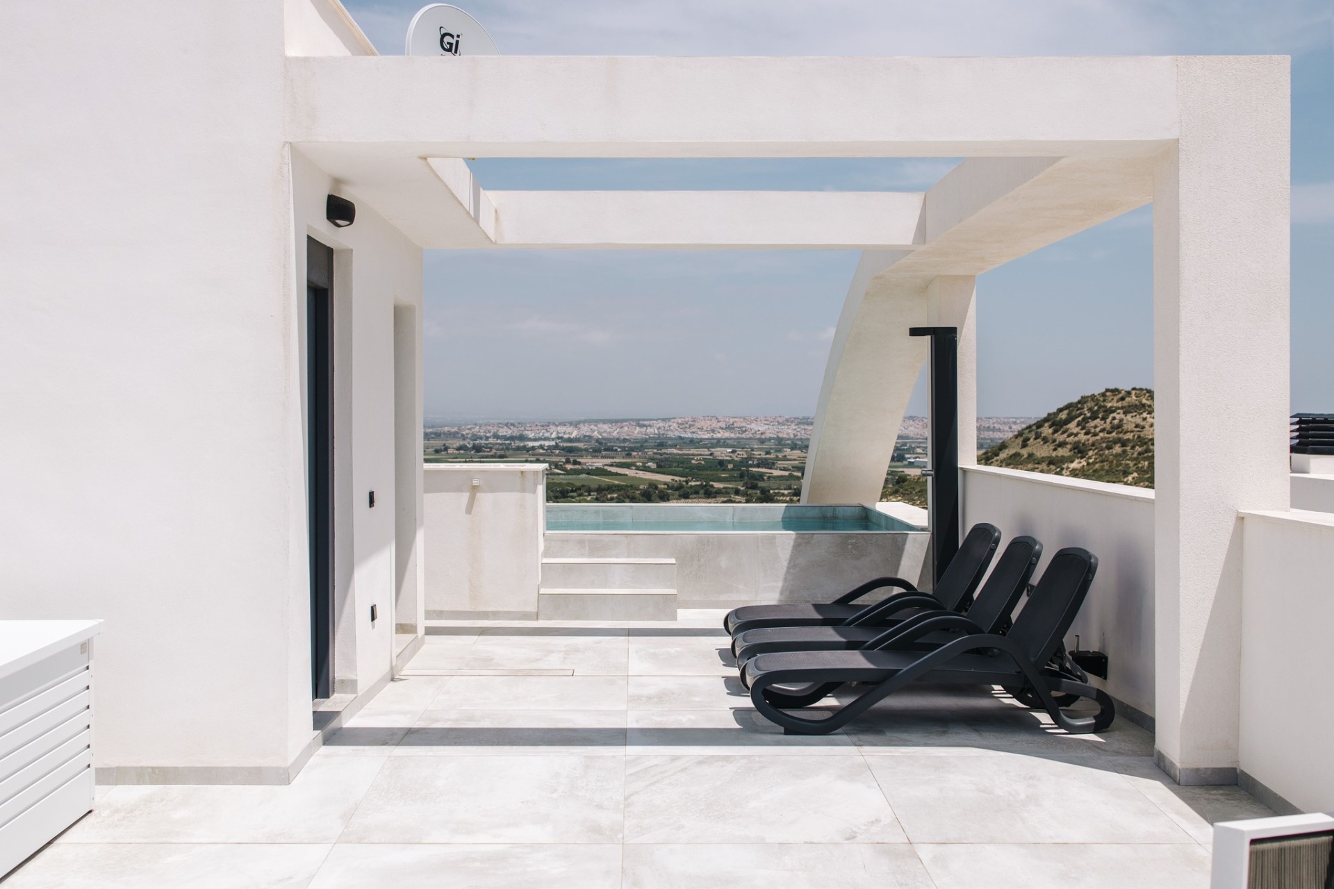 Nieuwbouw Woningen - high-bungalow - Ciudad Quesada