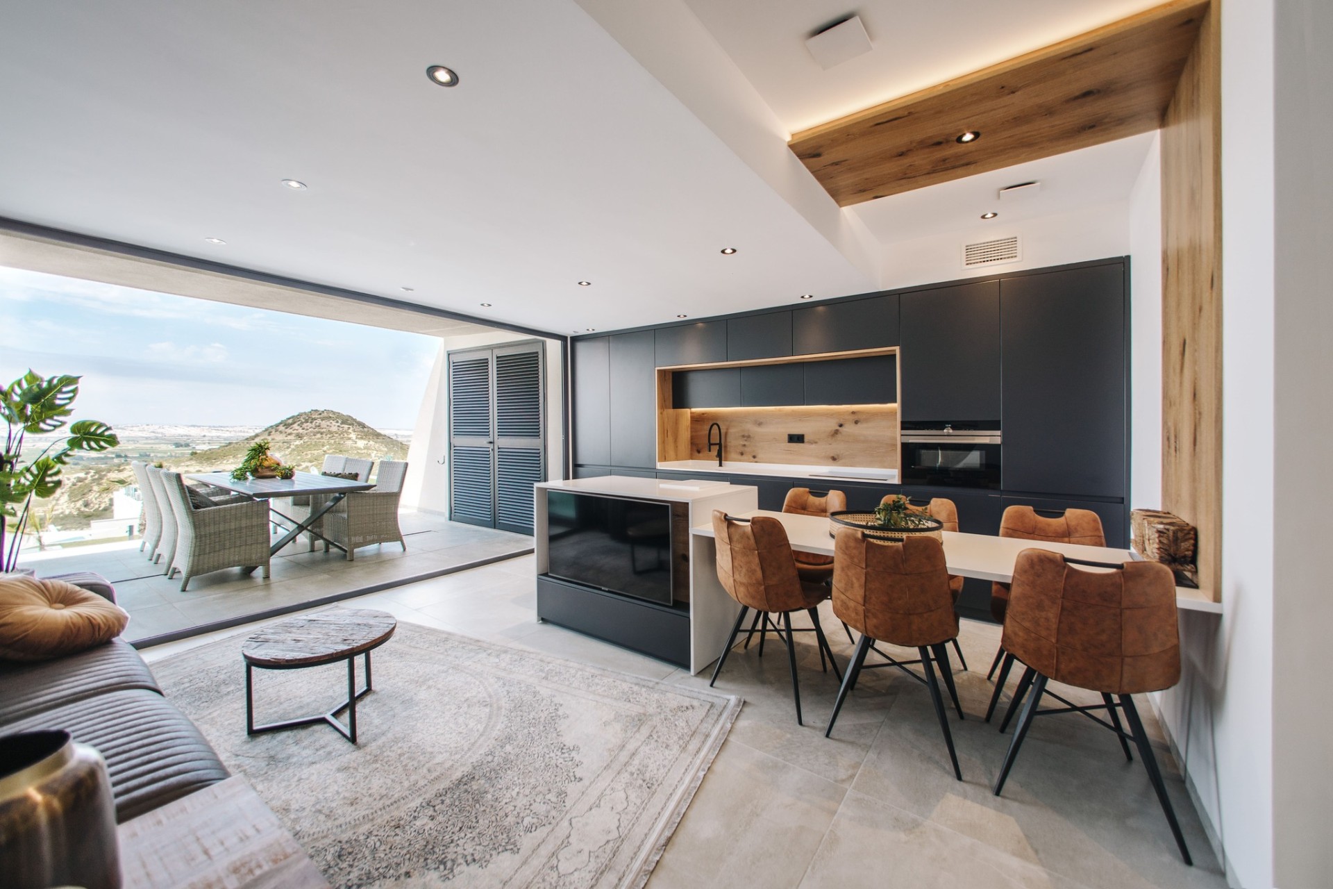 Nieuwbouw Woningen - high-bungalow - Ciudad Quesada