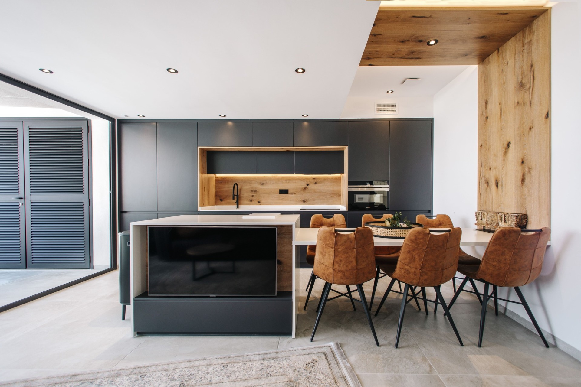 Nieuwbouw Woningen - high-bungalow - Ciudad Quesada