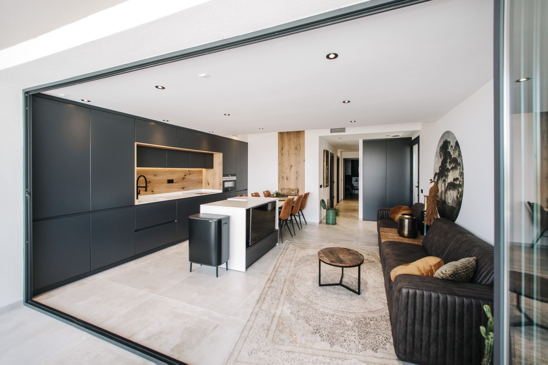 Nieuwbouw Woningen - high-bungalow - Ciudad Quesada
