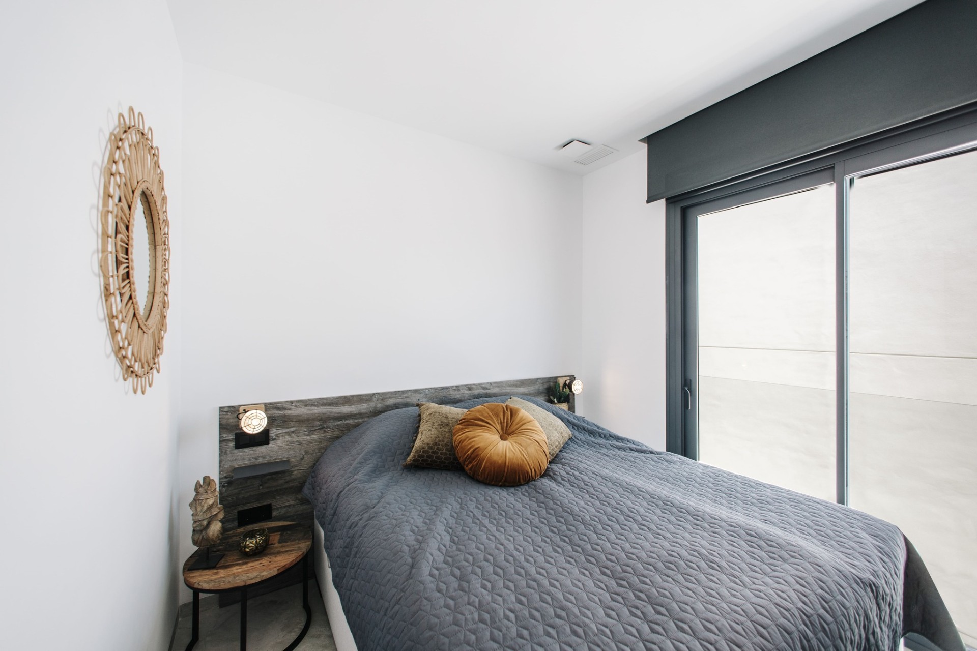 Nieuwbouw Woningen - high-bungalow - Ciudad Quesada