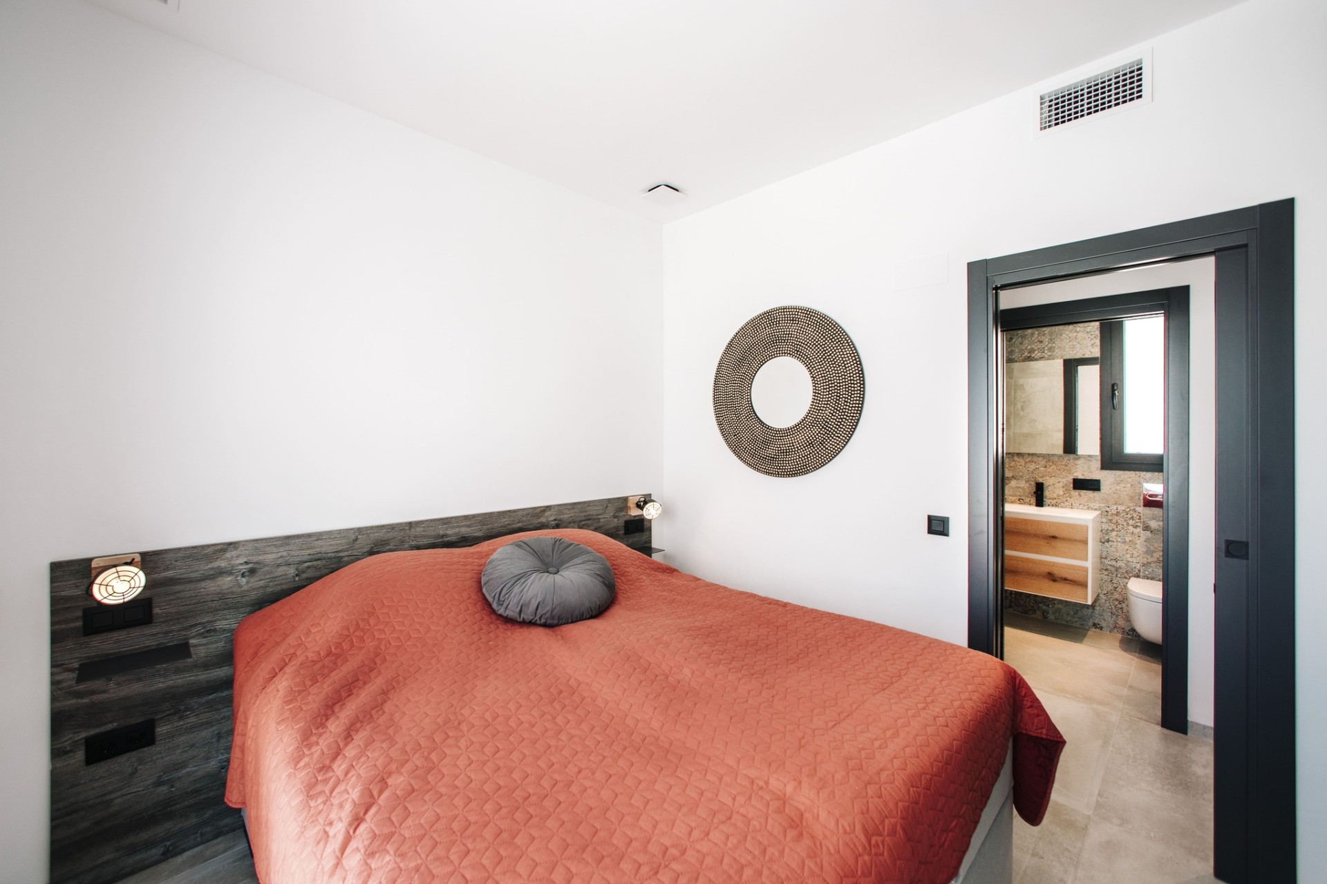 Nieuwbouw Woningen - high-bungalow - Ciudad Quesada