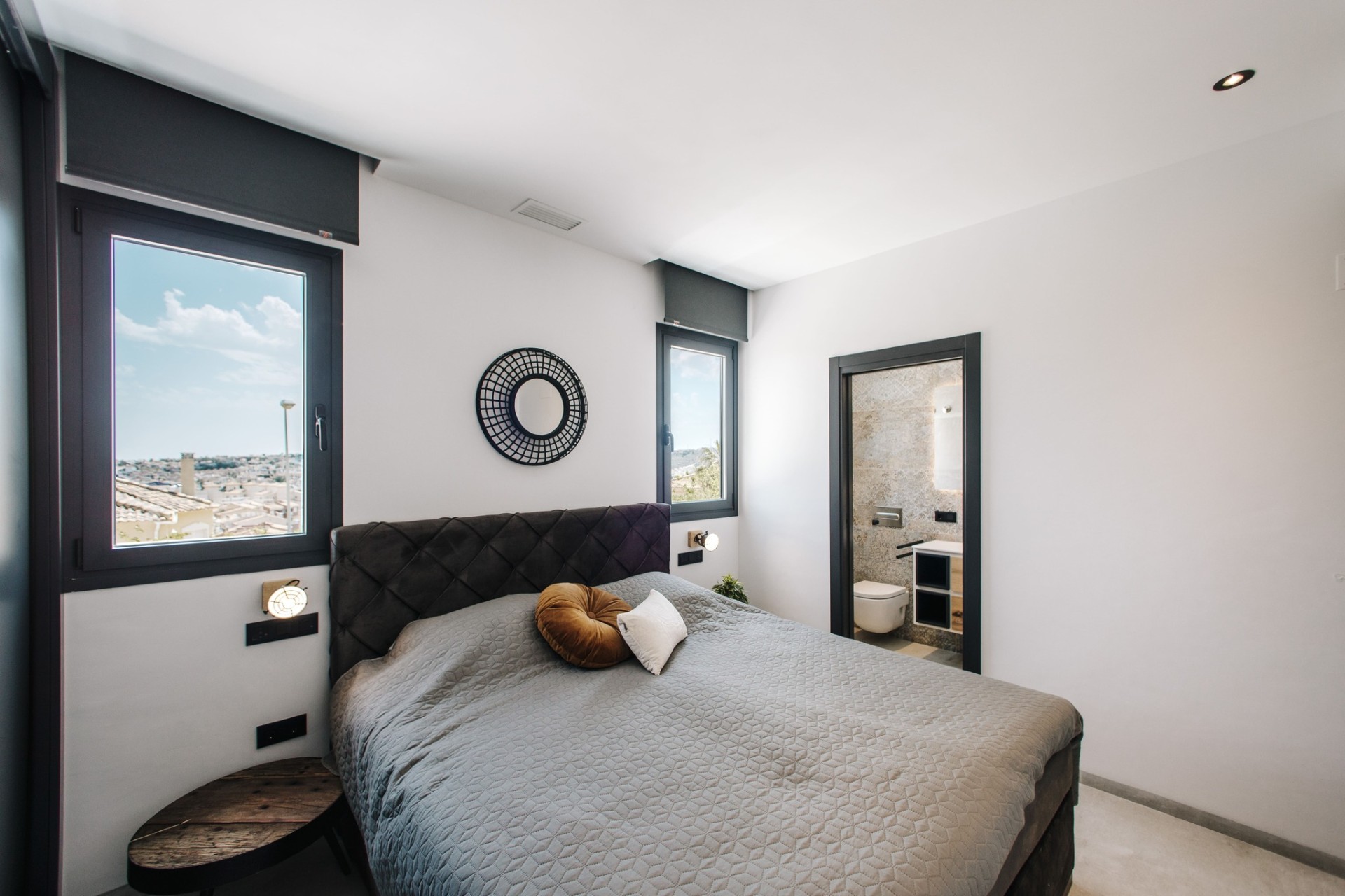 Nieuwbouw Woningen - high-bungalow - Ciudad Quesada