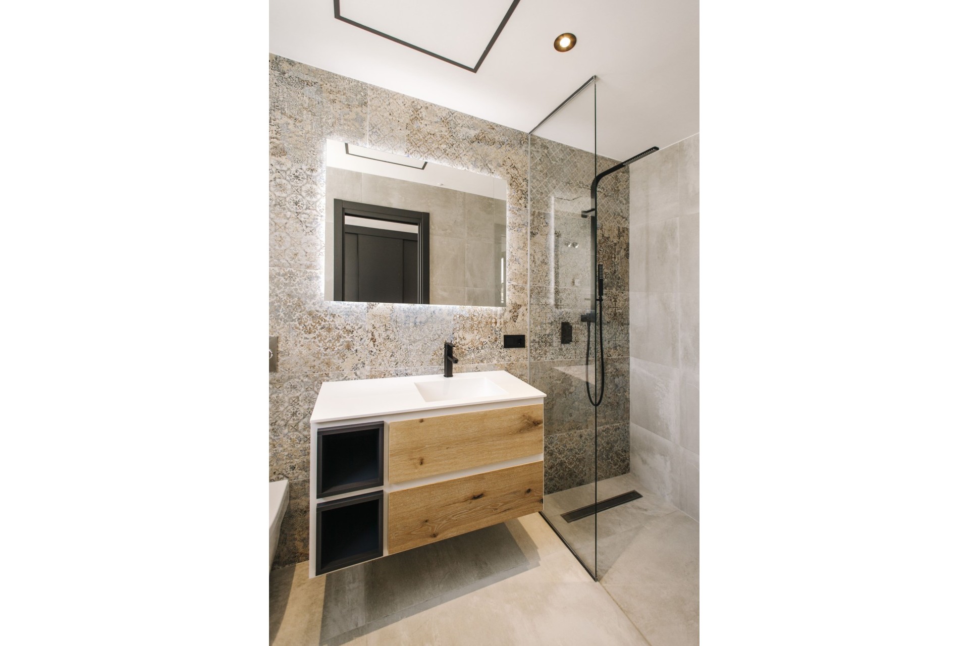 Nieuwbouw Woningen - high-bungalow - Ciudad Quesada