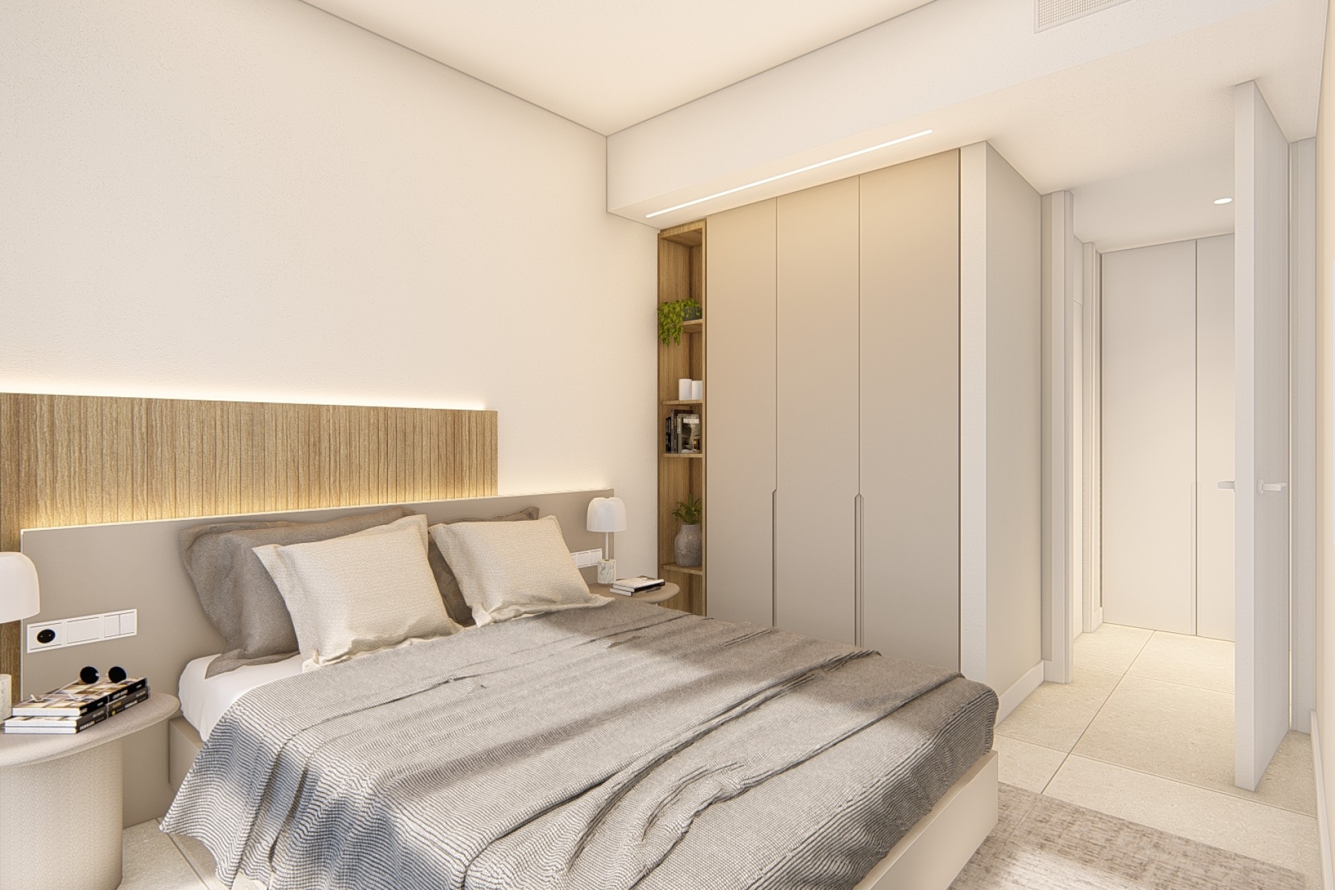 Nieuwbouw Woningen - high-bungalow - Ciudad Quesada