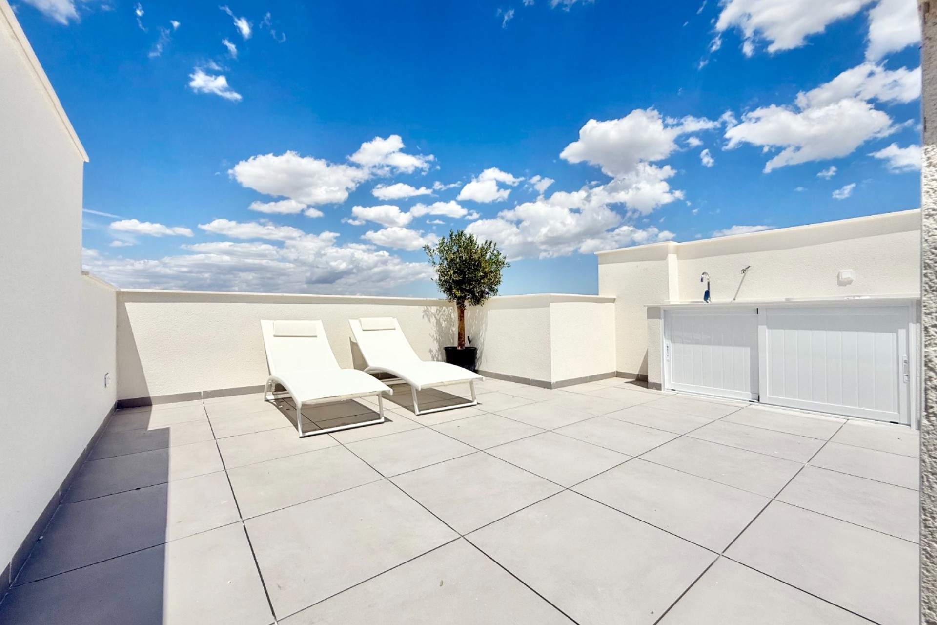 Nieuwbouw Woningen - high-bungalow - Cox