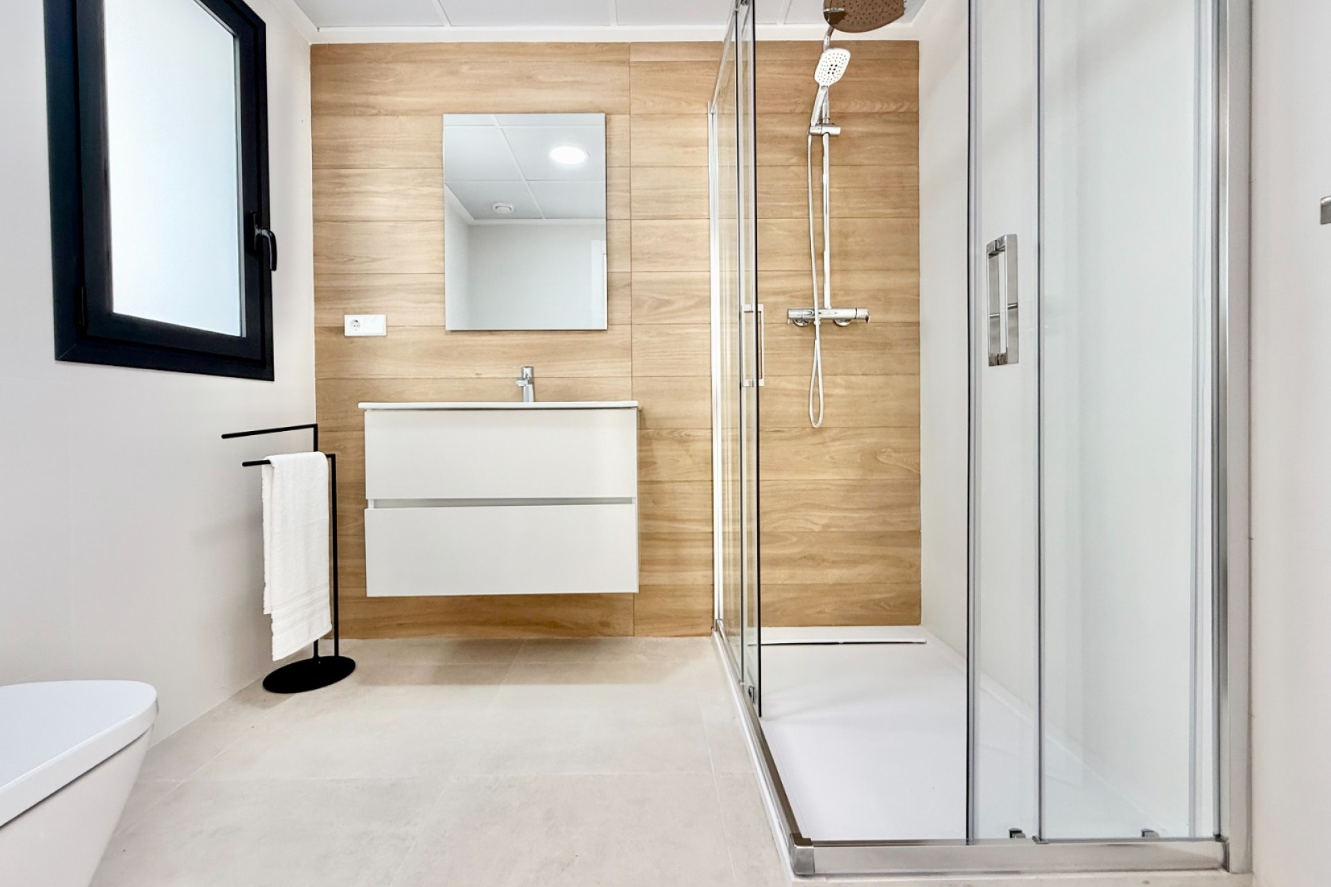 Nieuwbouw Woningen - high-bungalow - Cox