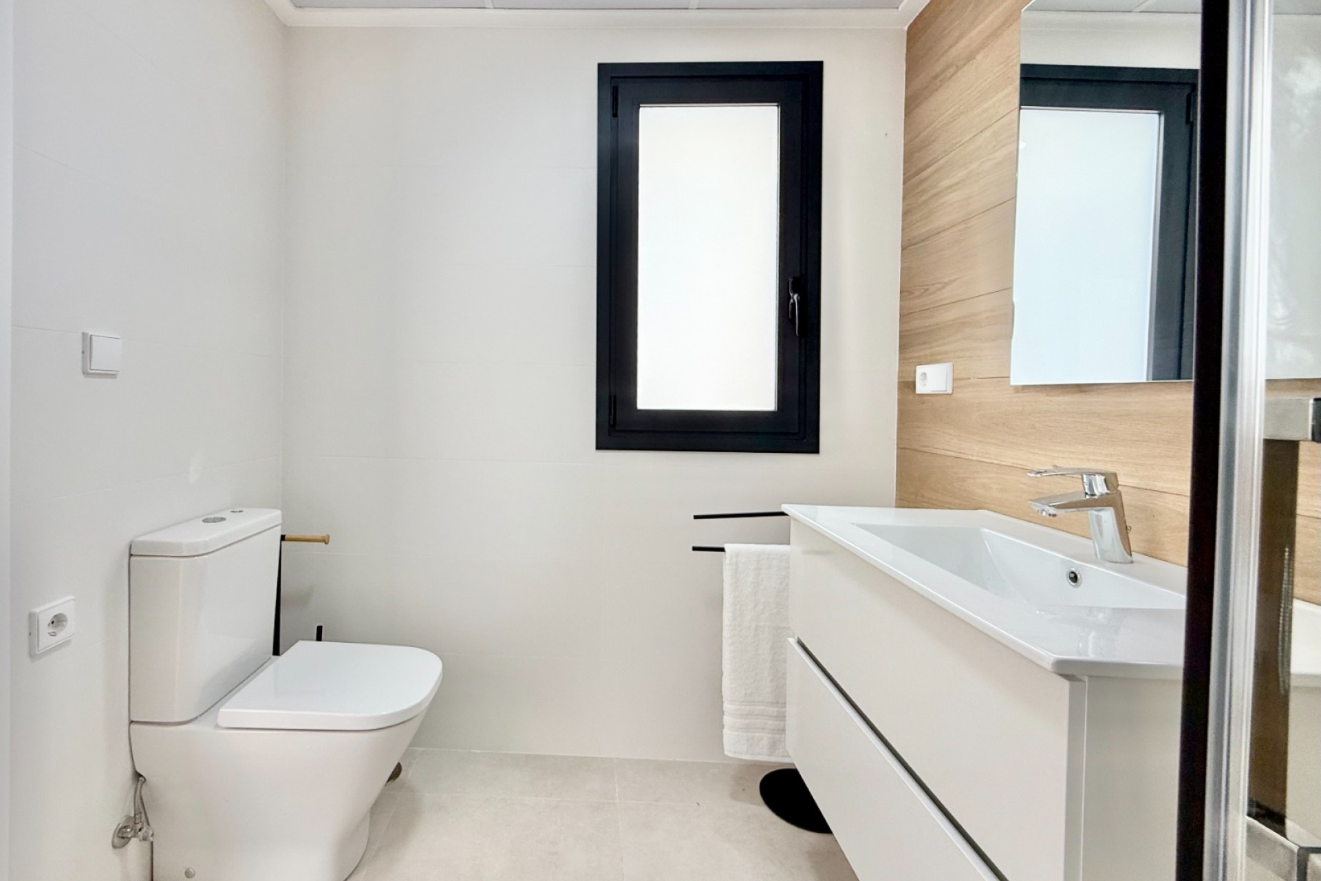 Nieuwbouw Woningen - high-bungalow - Cox