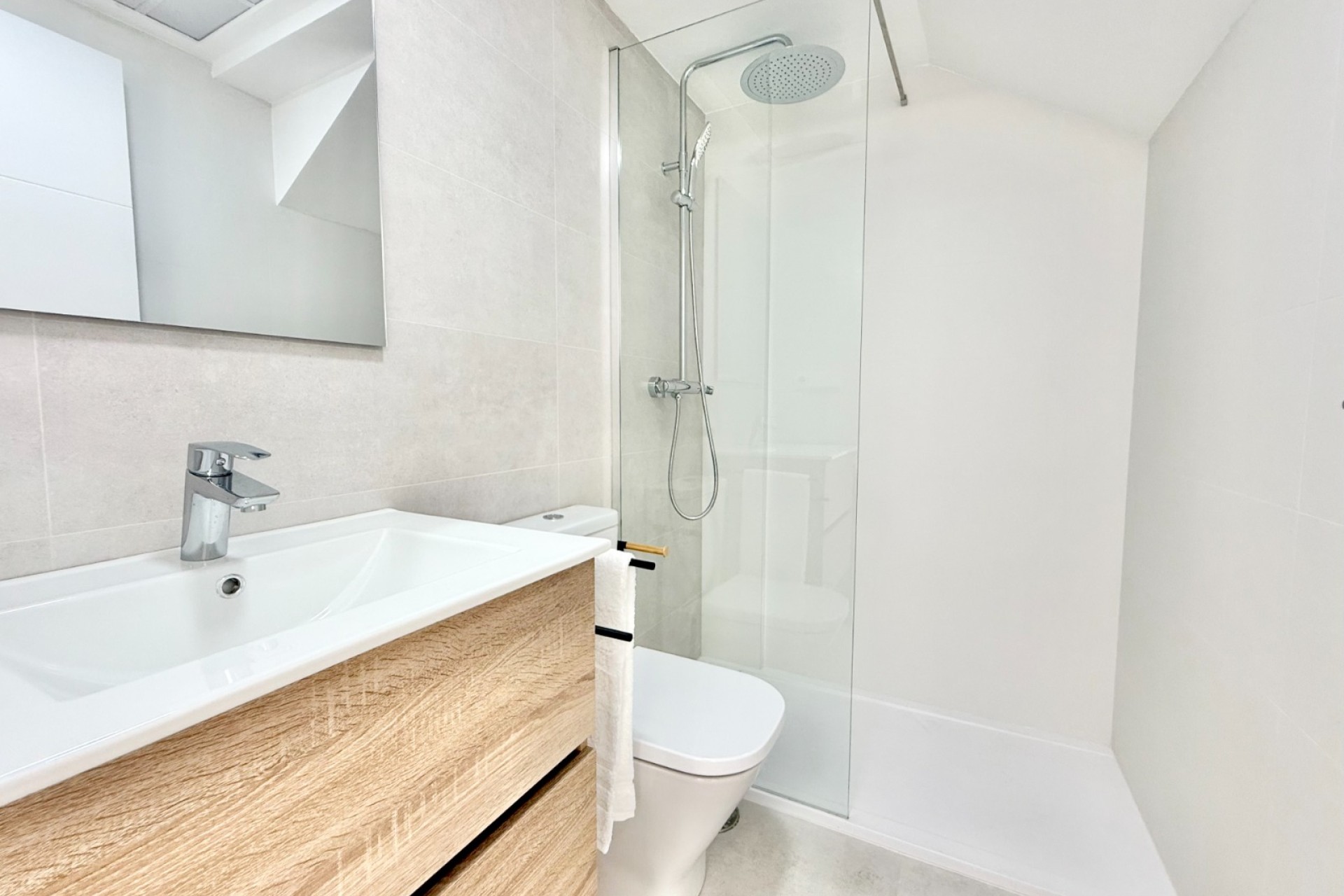 Nieuwbouw Woningen - high-bungalow - Cox