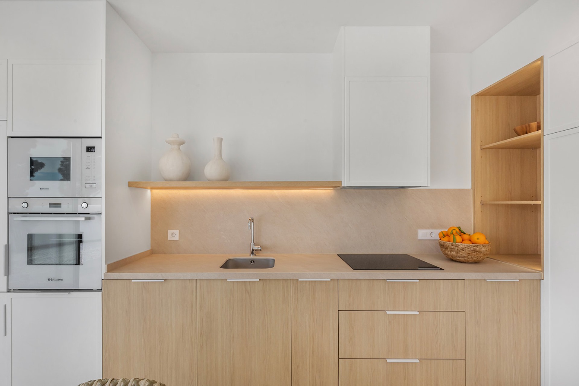 Nieuwbouw Woningen - high-bungalow - Los Alcázares